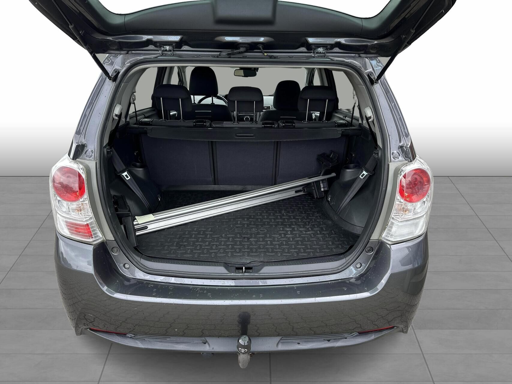 Billede af Toyota Verso 7 pers. 1,8 VVT-I T2 Premium 147HK 6g