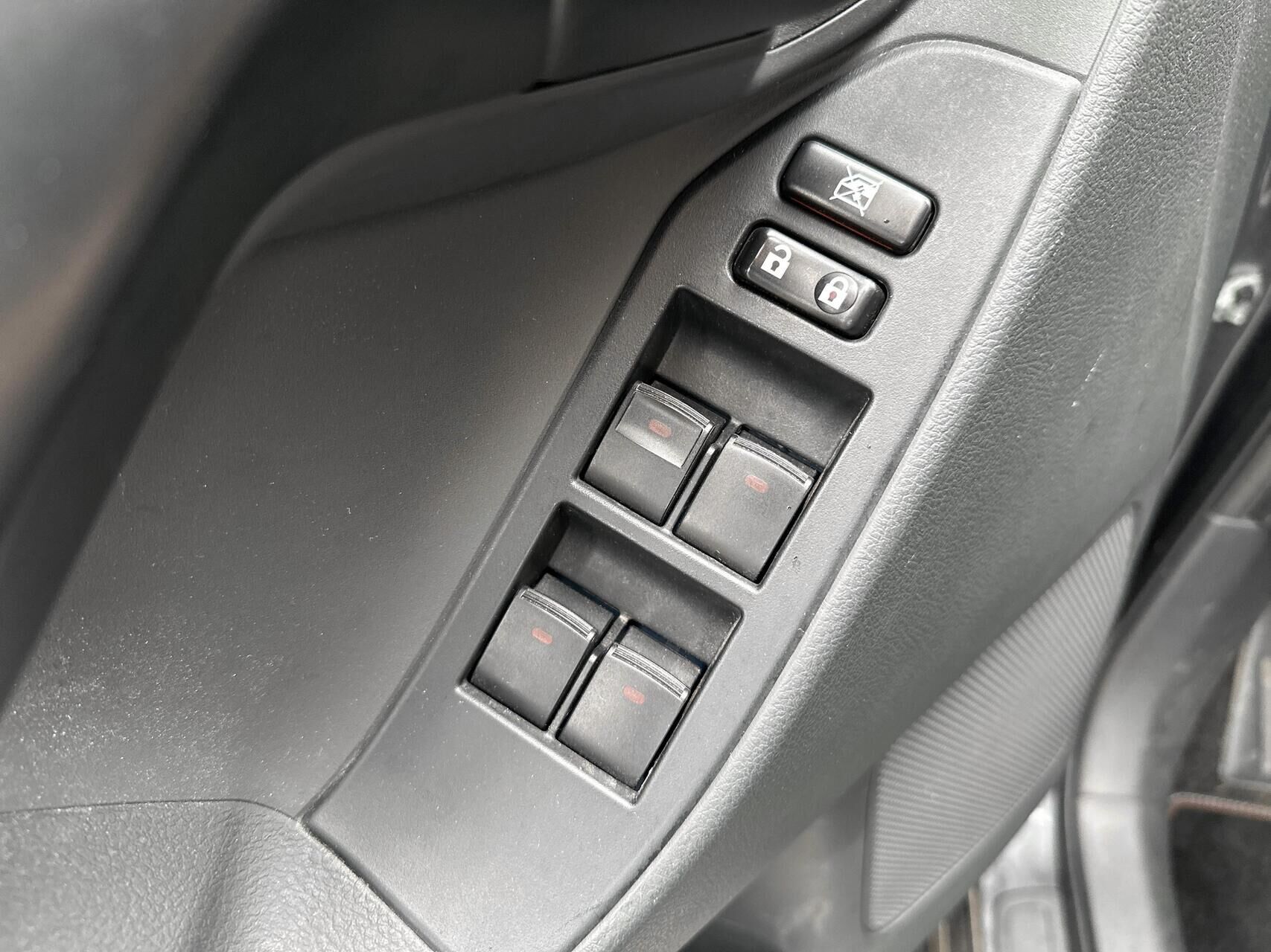 Billede af Toyota Verso 7 pers. 1,8 VVT-I T2 Premium 147HK 6g