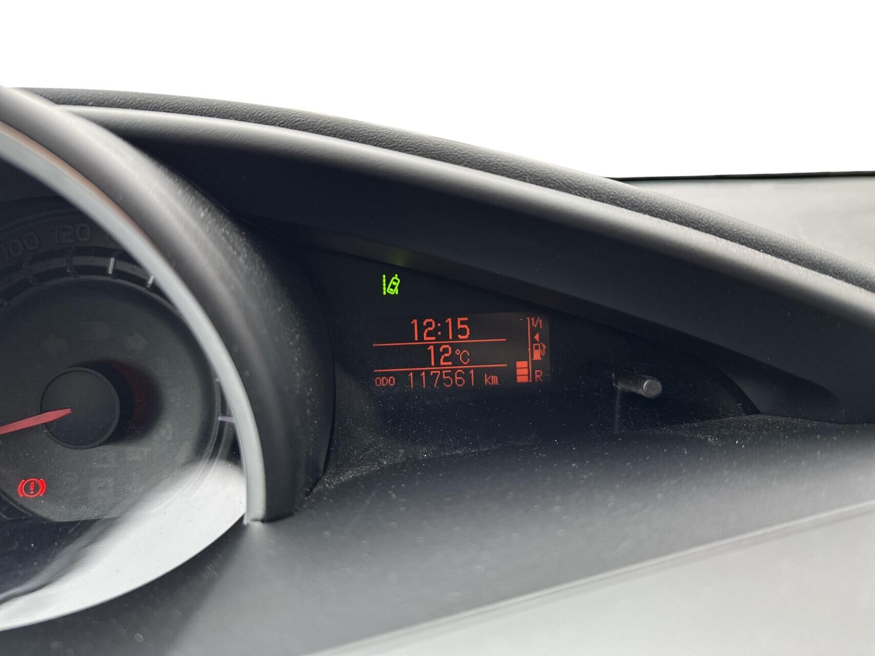 Billede af Toyota Verso 7 pers. 1,8 VVT-I T2 Premium 147HK 6g