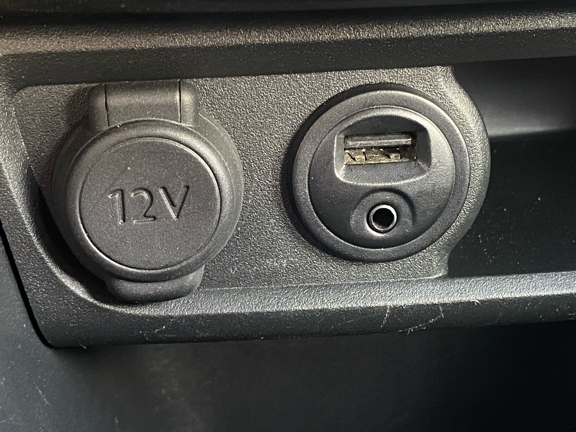 Billede af Peugeot 2008 1,2 VTi Allure 82HK