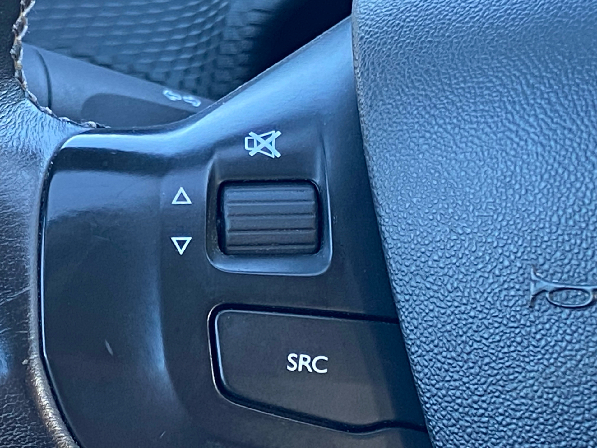 Billede af Peugeot 2008 1,2 VTi Allure 82HK