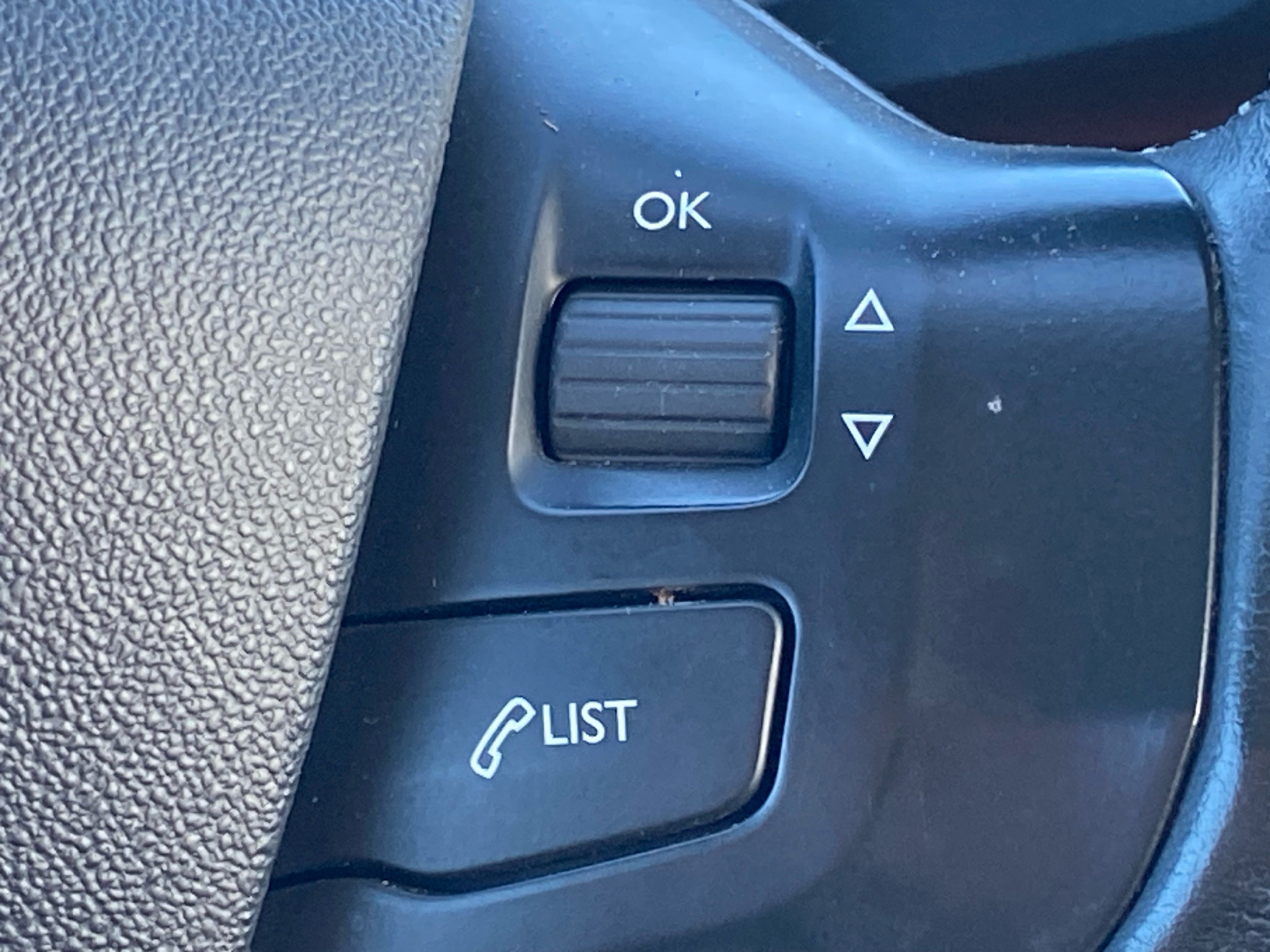 Billede af Peugeot 2008 1,2 VTi Allure 82HK