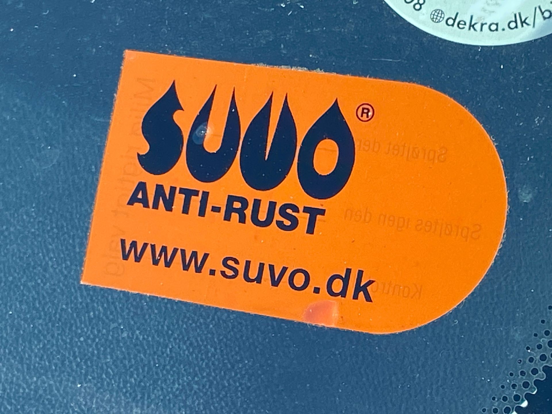 Billede af Peugeot 2008 1,2 VTi Allure 82HK