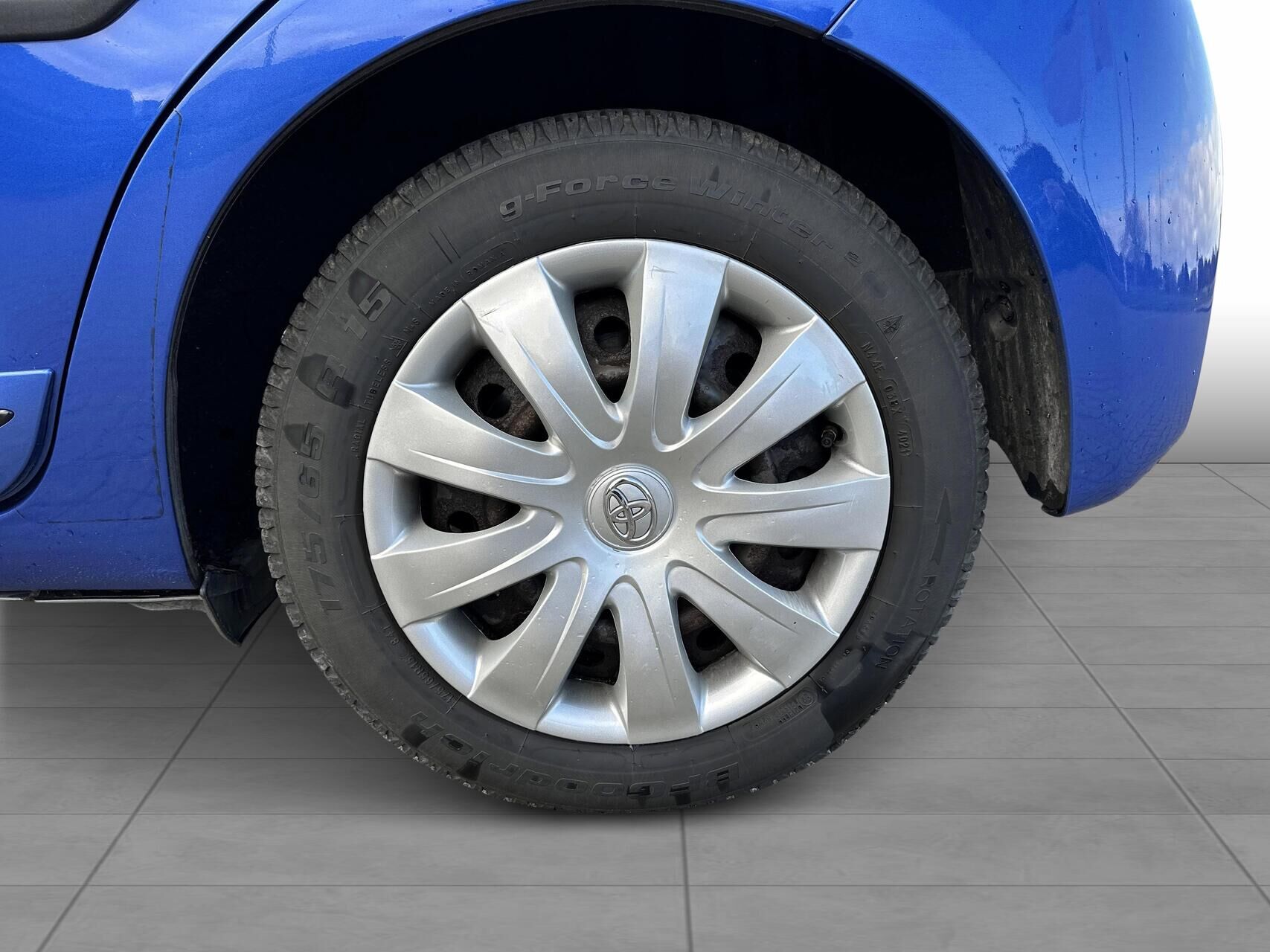 Billede af Toyota Yaris 1,5 Hybrid H2 Premium E-CVT 100HK 5d Trinl. Gear