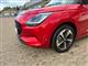 Billede af Suzuki Swift 1,2 Desire CVT 82HK 5d Aut.