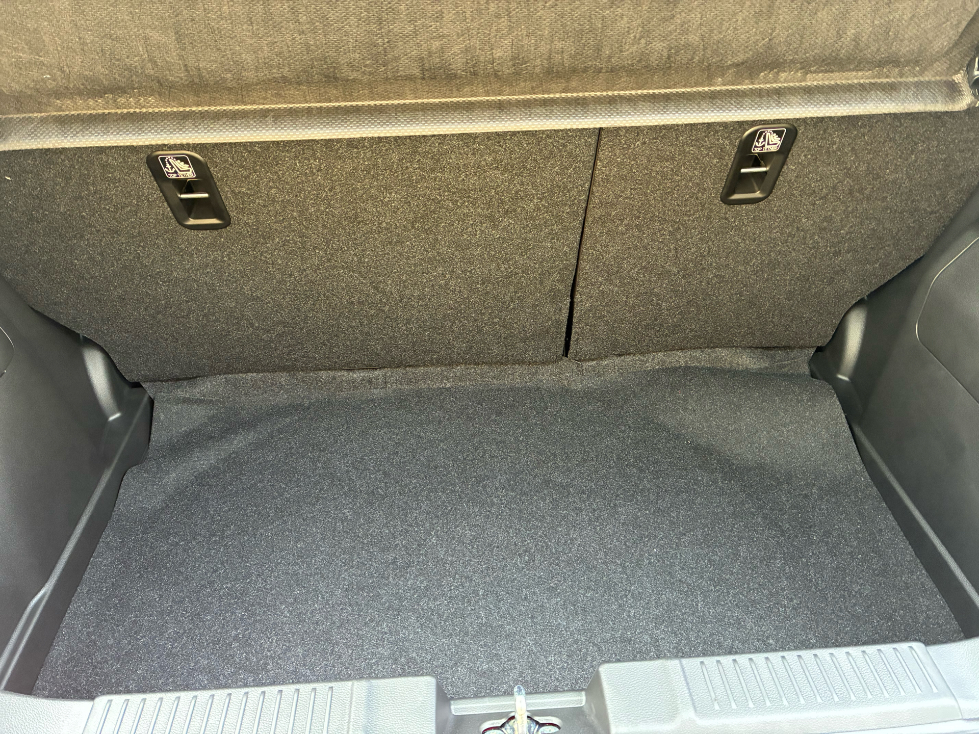 Billede af Suzuki Swift 1,2 Desire CVT 82HK 5d Aut.