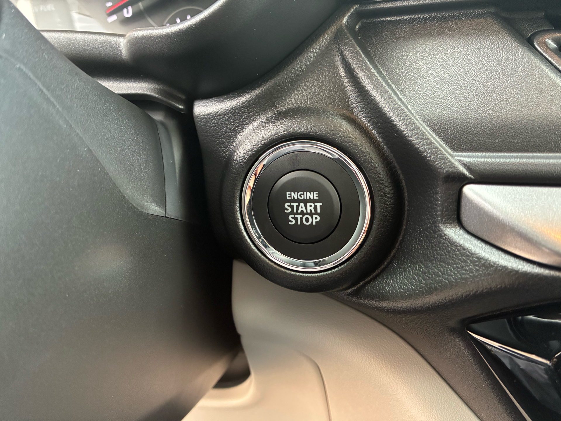 Billede af Suzuki Swift 1,2 Desire CVT 82HK 5d Aut.