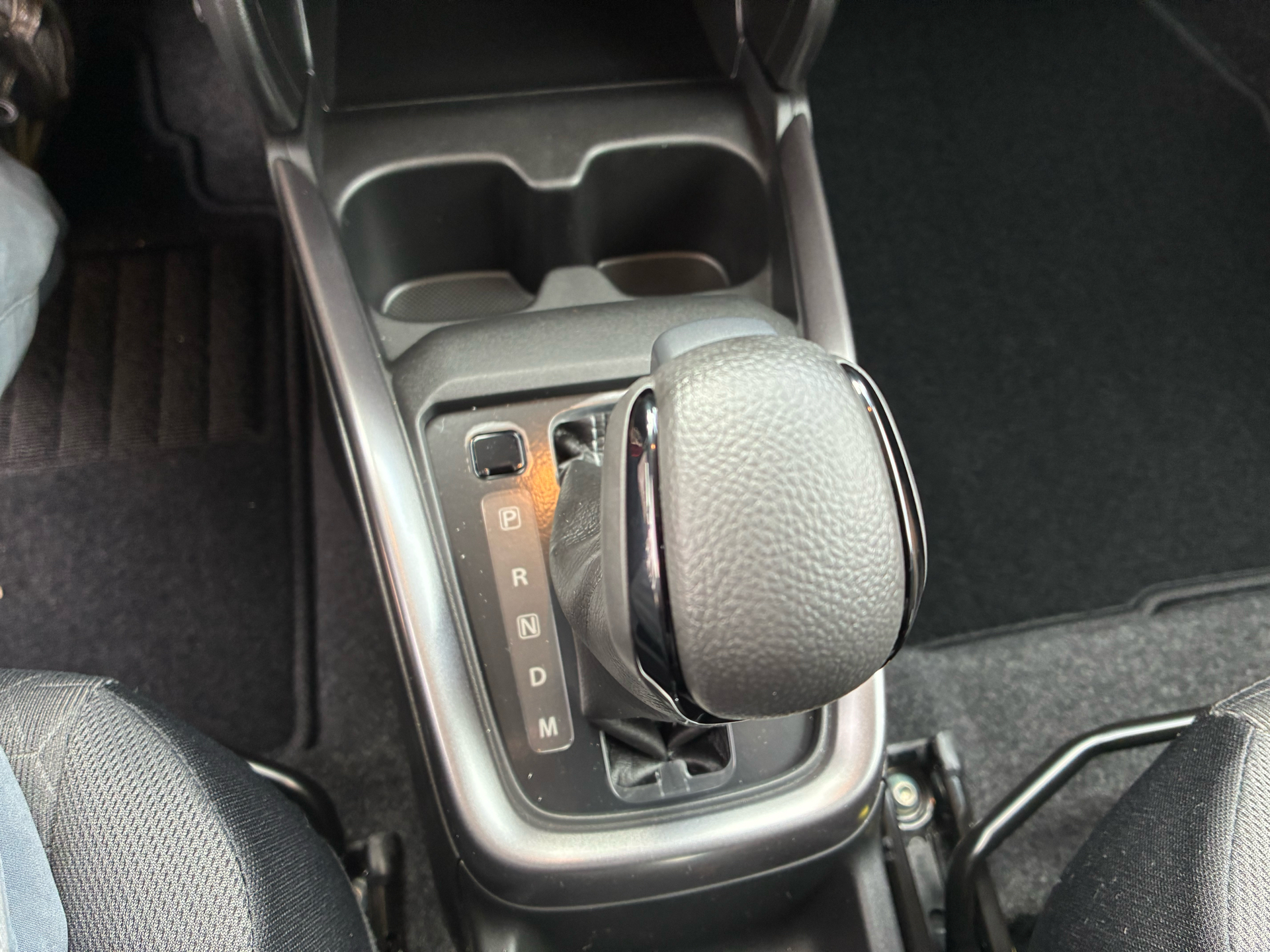 Billede af Suzuki Swift 1,2 Desire CVT 82HK 5d Aut.