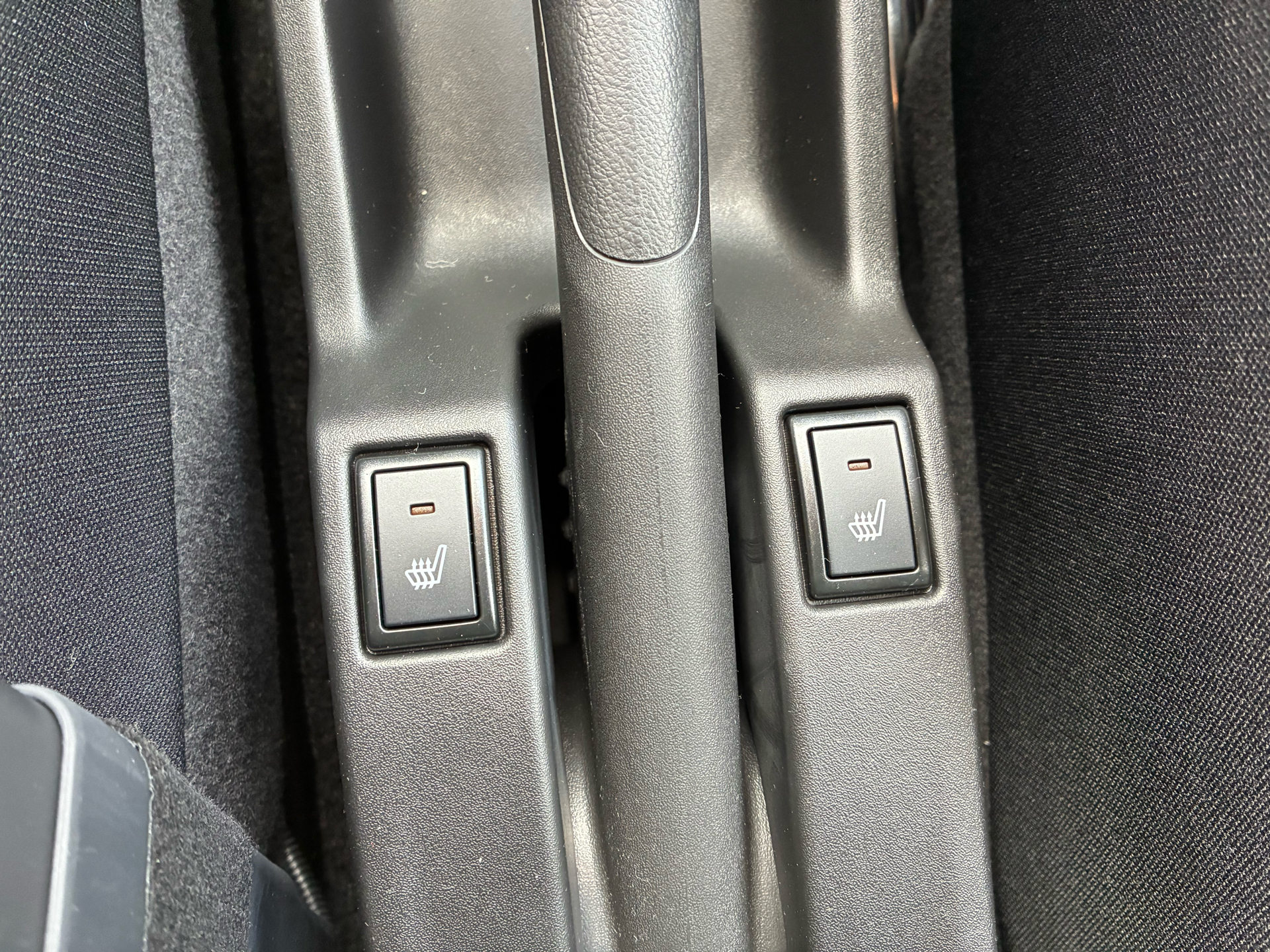 Billede af Suzuki Swift 1,2 Desire CVT 82HK 5d Aut.