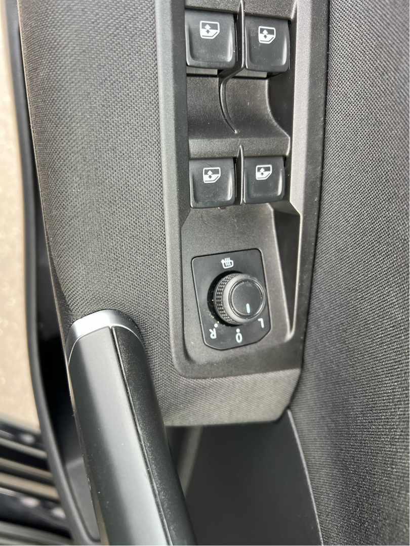 Billede af VW Touran 2,0 TDI SCR Comfortline DSG 115HK 7g Aut.