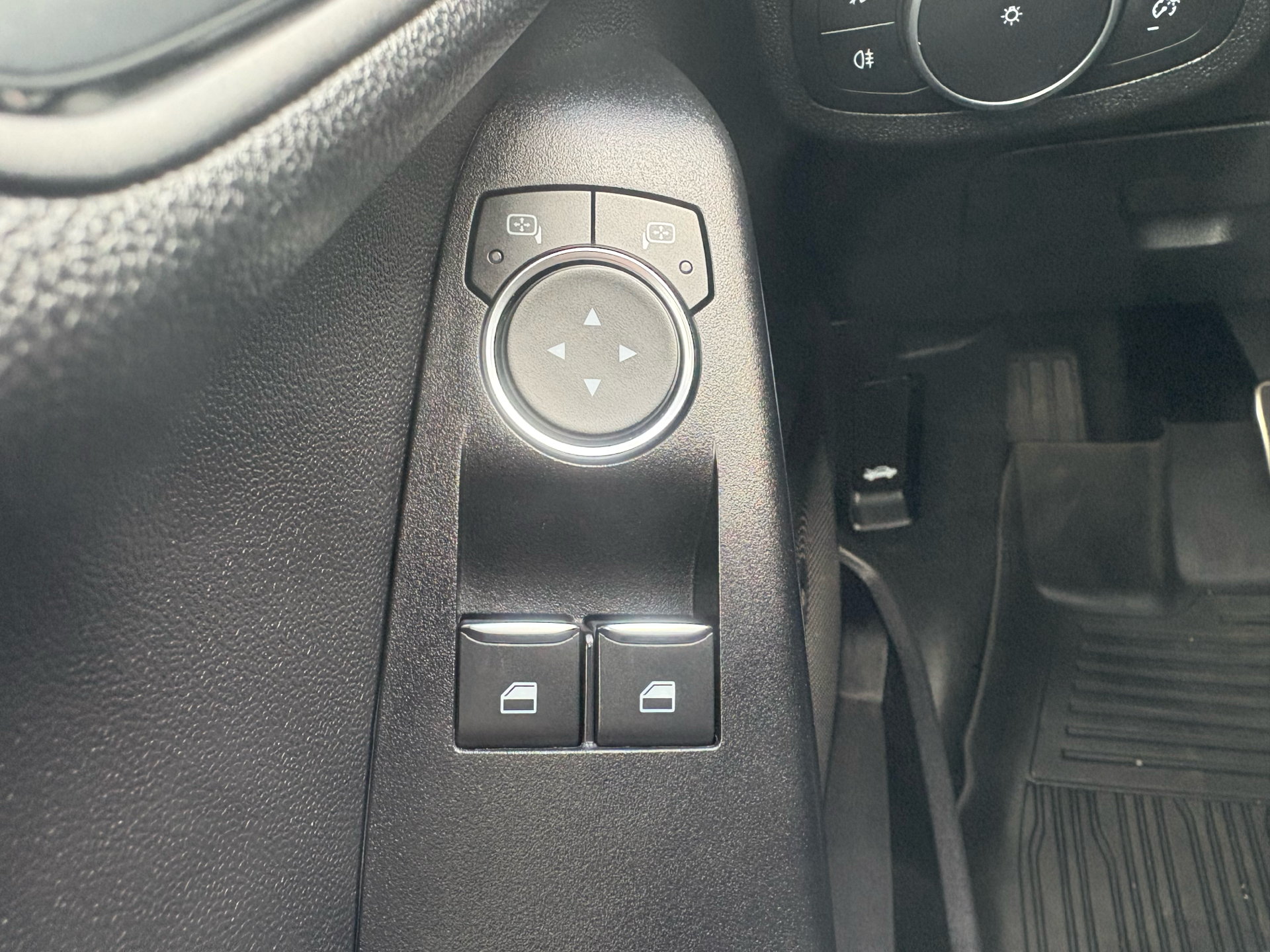 Billede af Ford Fiesta 1,0 EcoBoost ST-Line Start/Stop 125HK 5d 6g