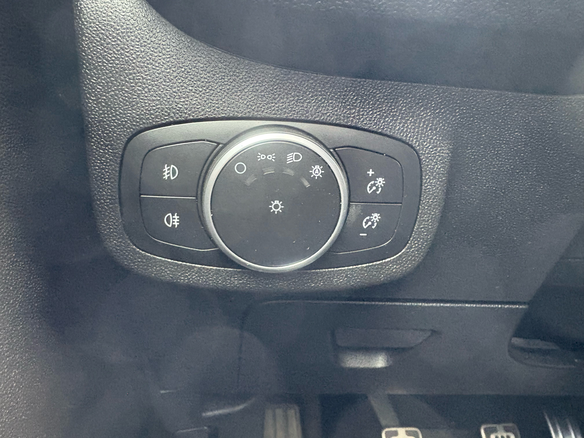 Billede af Ford Fiesta 1,0 EcoBoost ST-Line Start/Stop 125HK 5d 6g