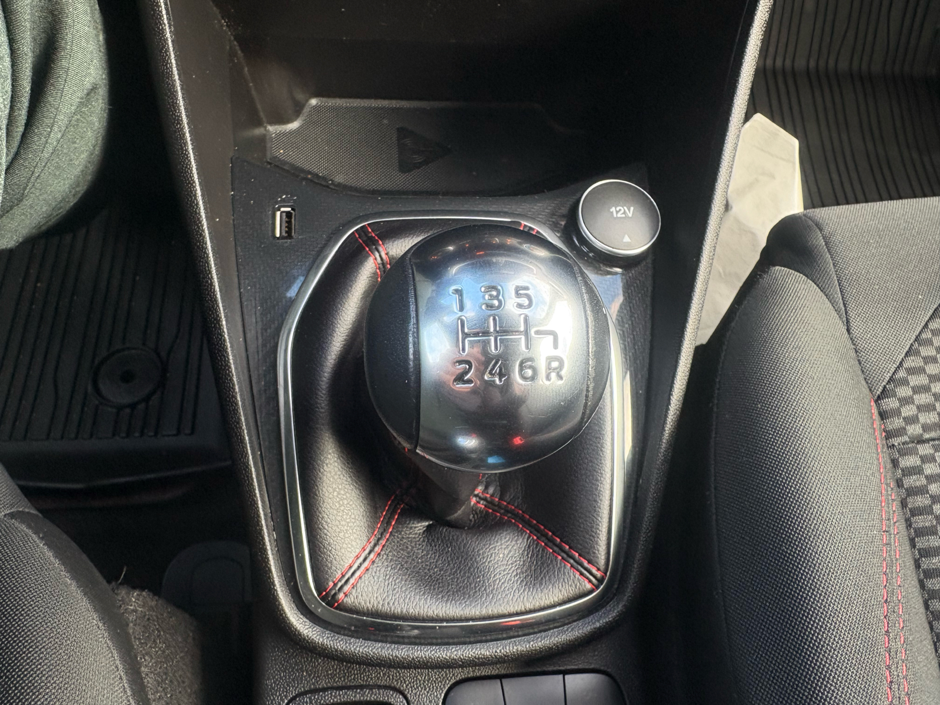 Billede af Ford Fiesta 1,0 EcoBoost ST-Line Start/Stop 125HK 5d 6g