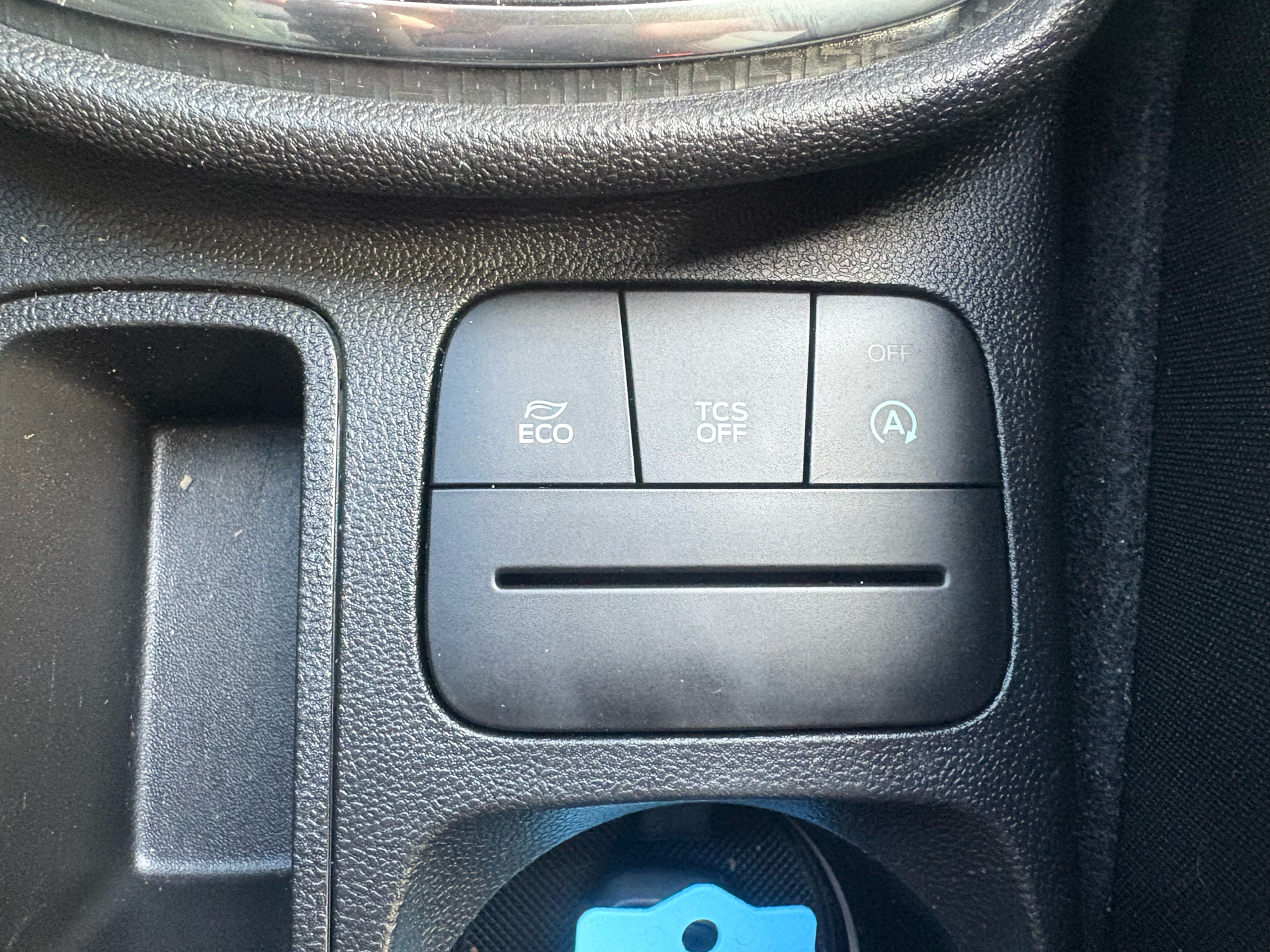 Billede af Ford Fiesta 1,0 EcoBoost ST-Line Start/Stop 125HK 5d 6g