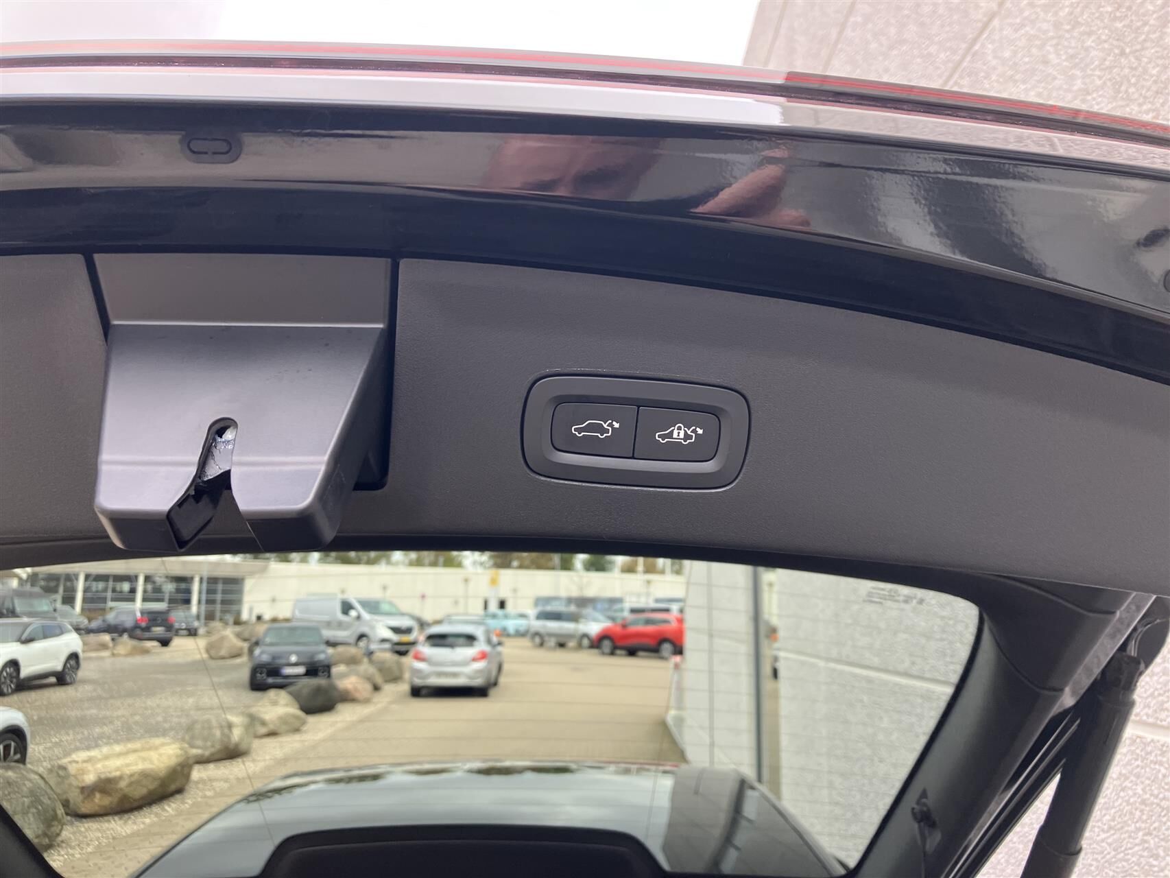 Billede af Polestar 2 EL Long Range Single motor Plus 231HK 5d Aut.