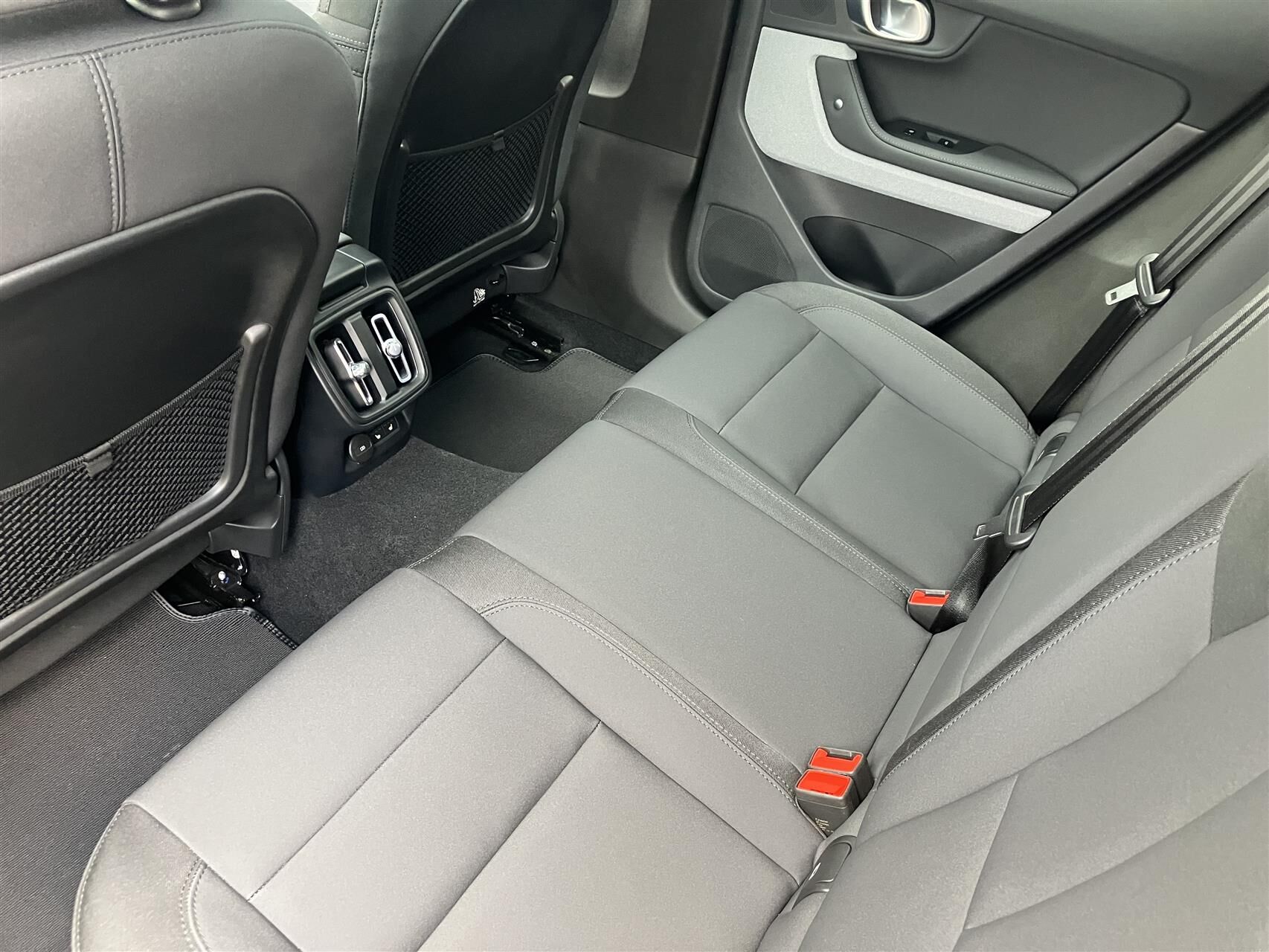 Billede af Polestar 2 EL Long Range Single motor Plus 231HK 5d Aut.