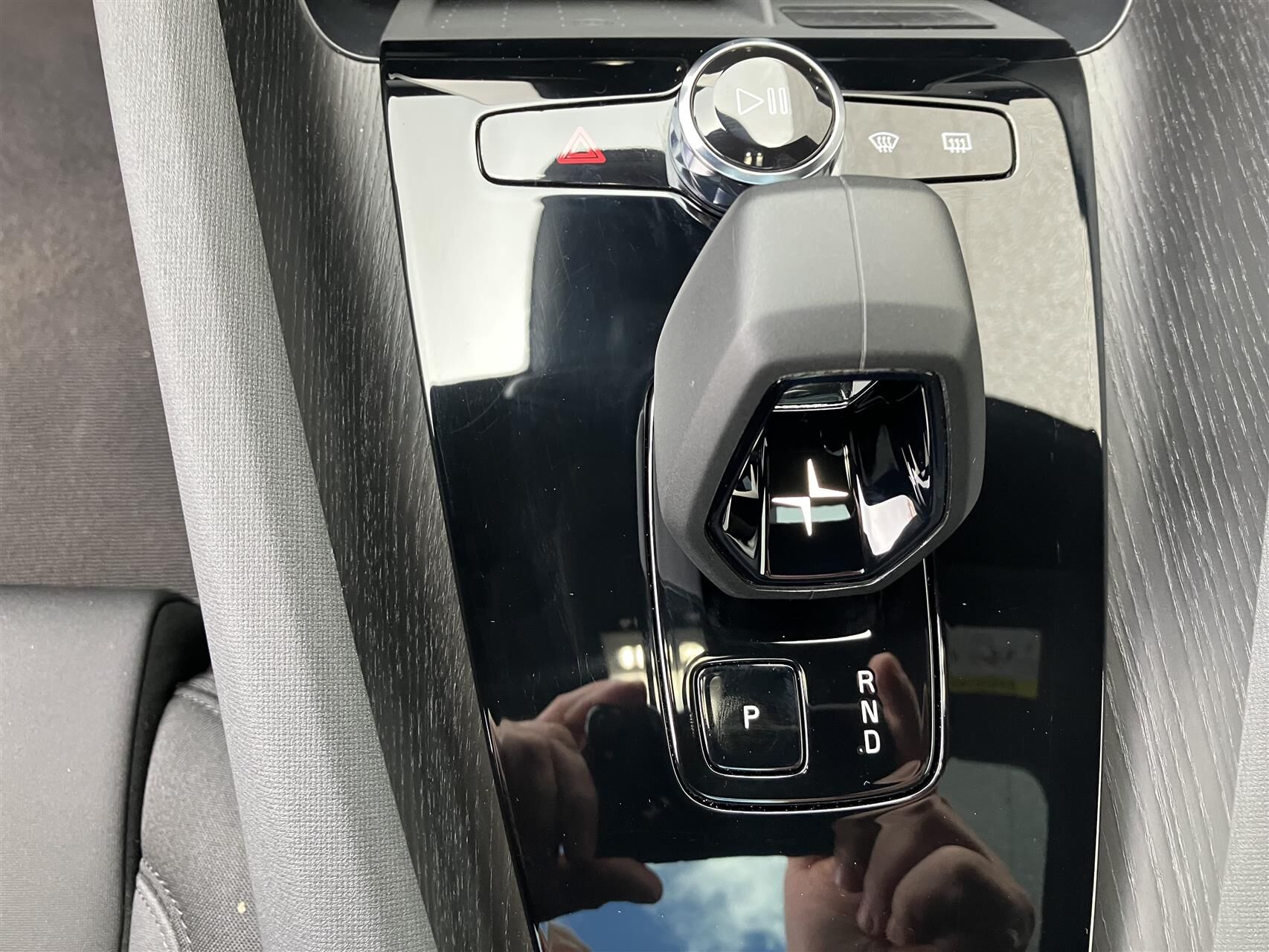 Billede af Polestar 2 EL Long Range Single motor Plus 231HK 5d Aut.