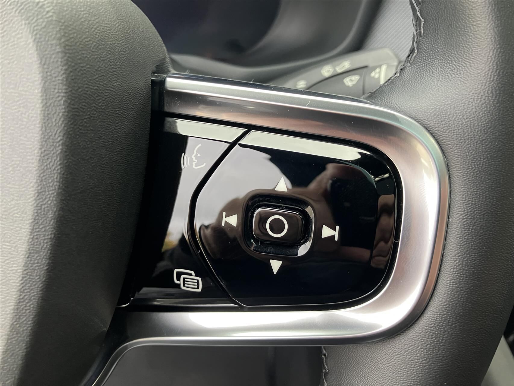 Billede af Polestar 2 EL Long Range Single motor Plus 231HK 5d Aut.