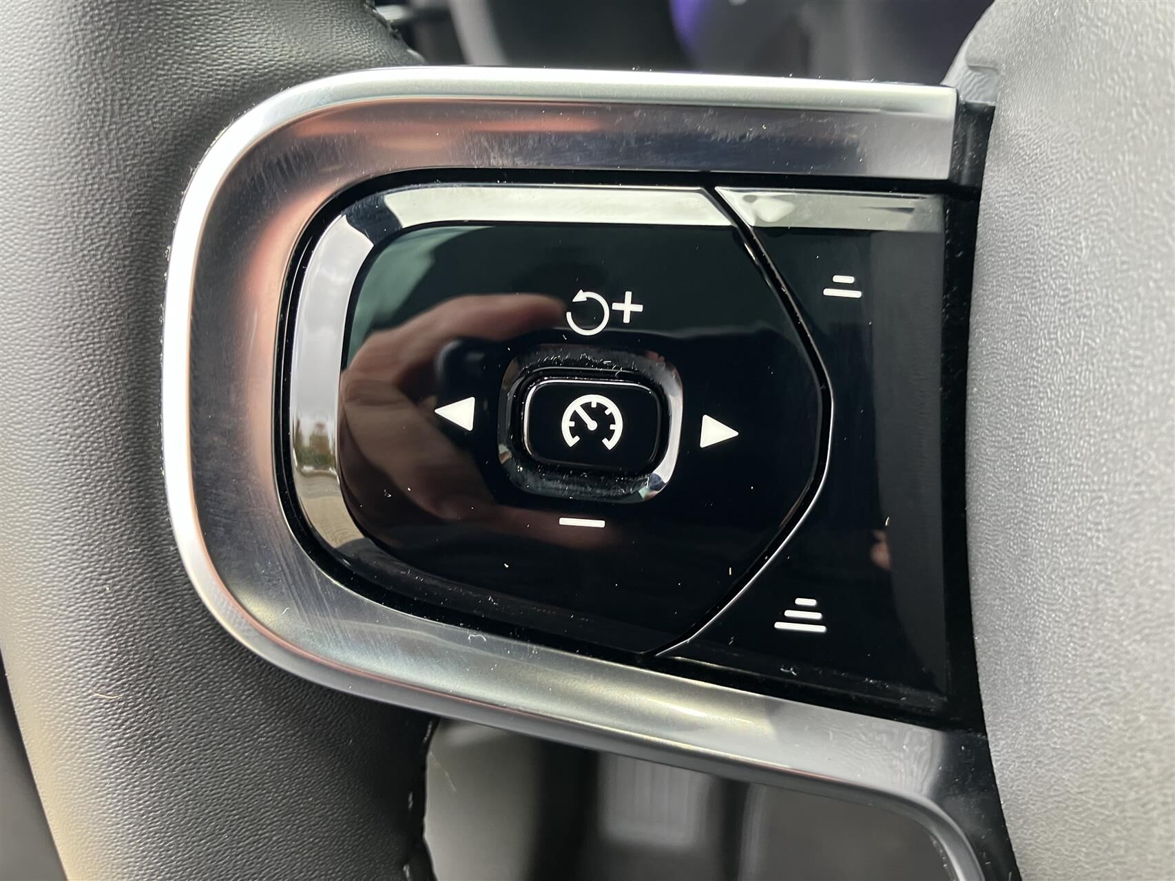 Billede af Polestar 2 EL Long Range Single motor Plus 231HK 5d Aut.