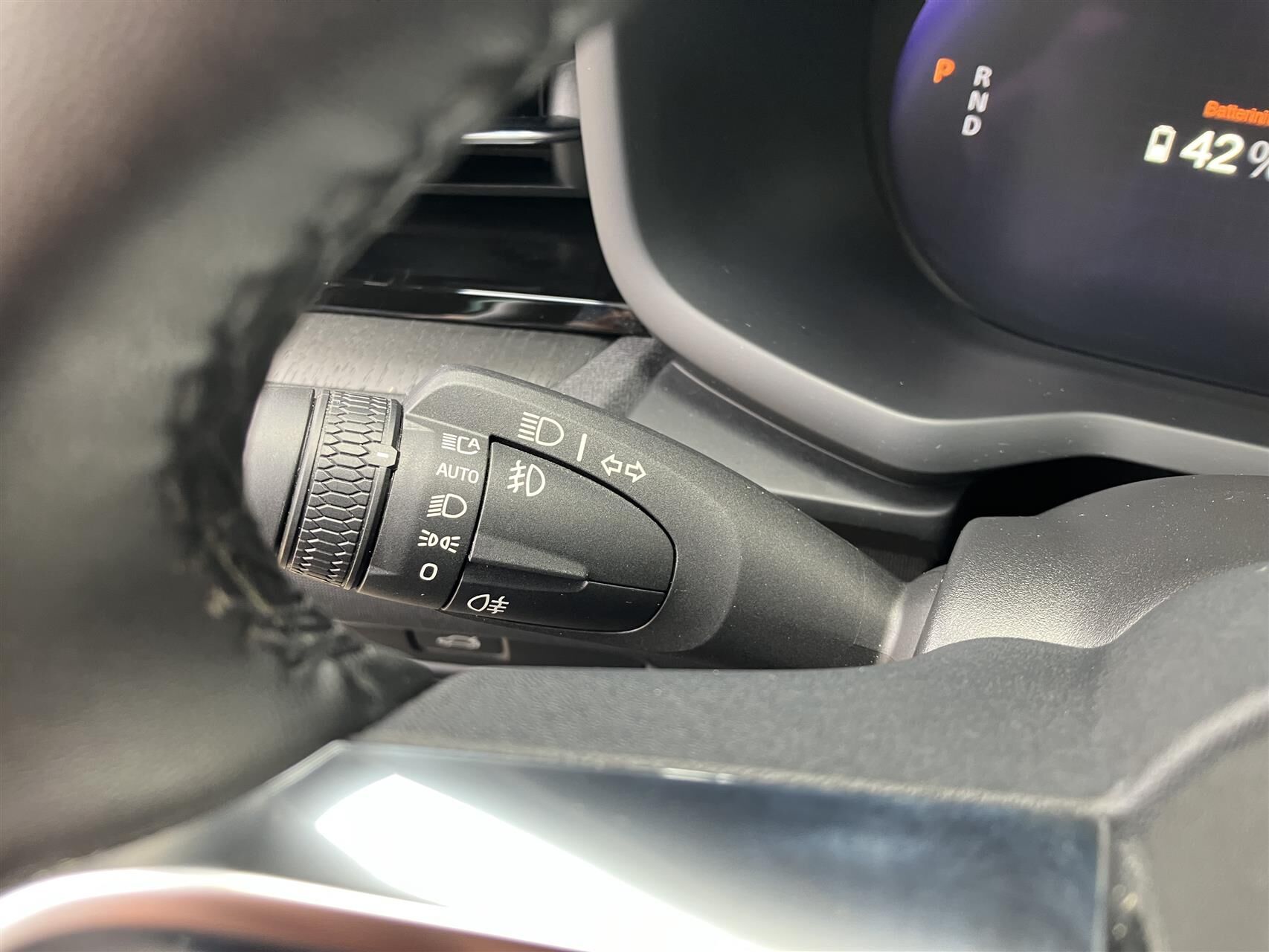 Billede af Polestar 2 EL Long Range Single motor Plus 231HK 5d Aut.