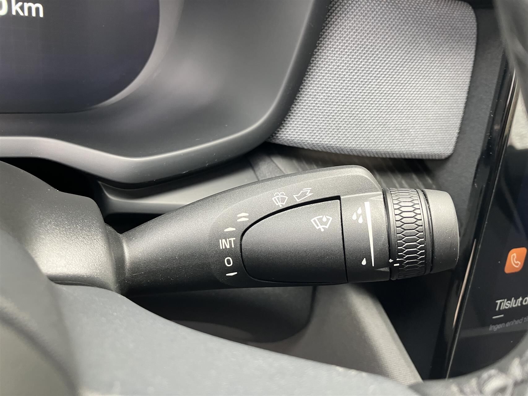 Billede af Polestar 2 EL Long Range Single motor Plus 231HK 5d Aut.