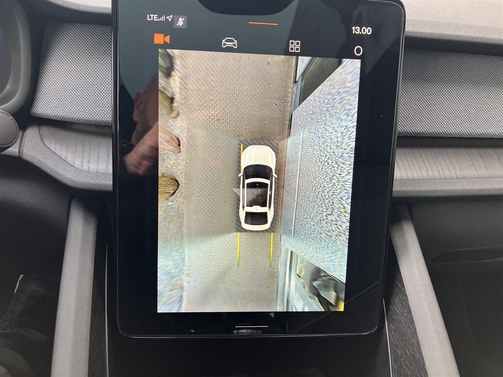 Billede af Polestar 2 EL Long Range Single motor Plus 231HK 5d Aut.