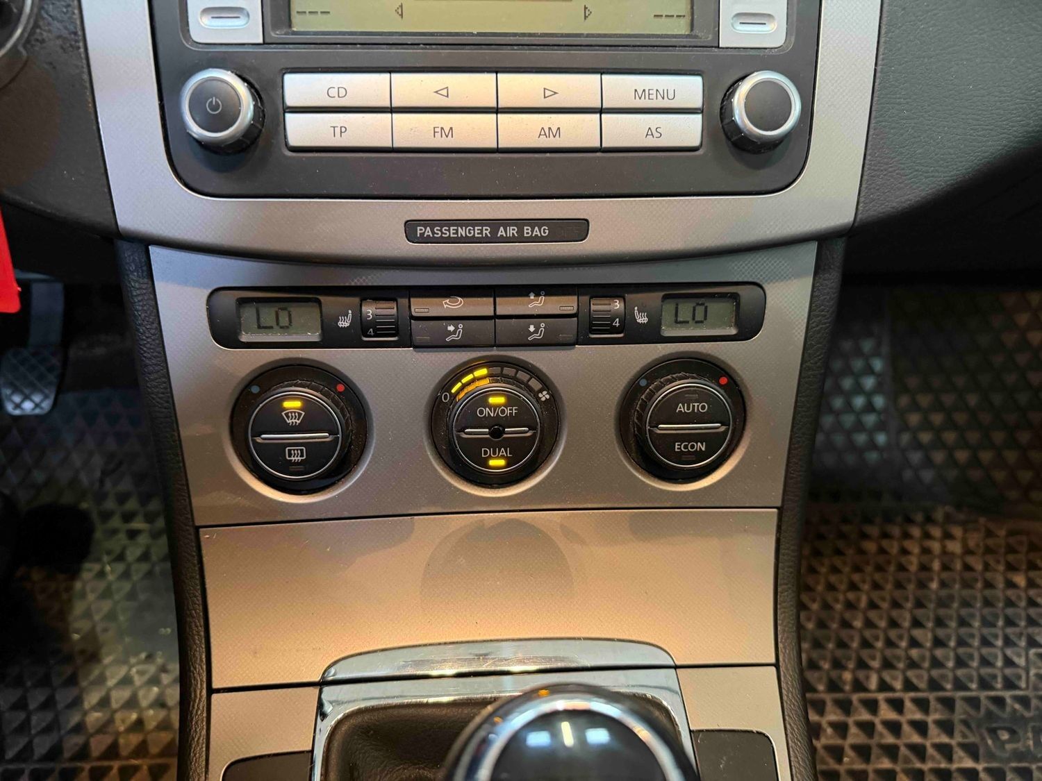Billede af VW Passat Variant 2,0 FSI Trendline 150HK Stc
