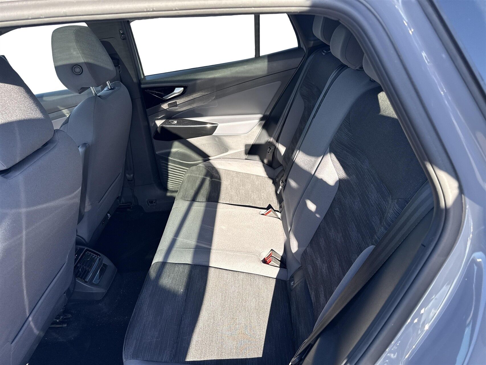 Billede af VW ID.4 EL Pro 204HK 5d Aut.