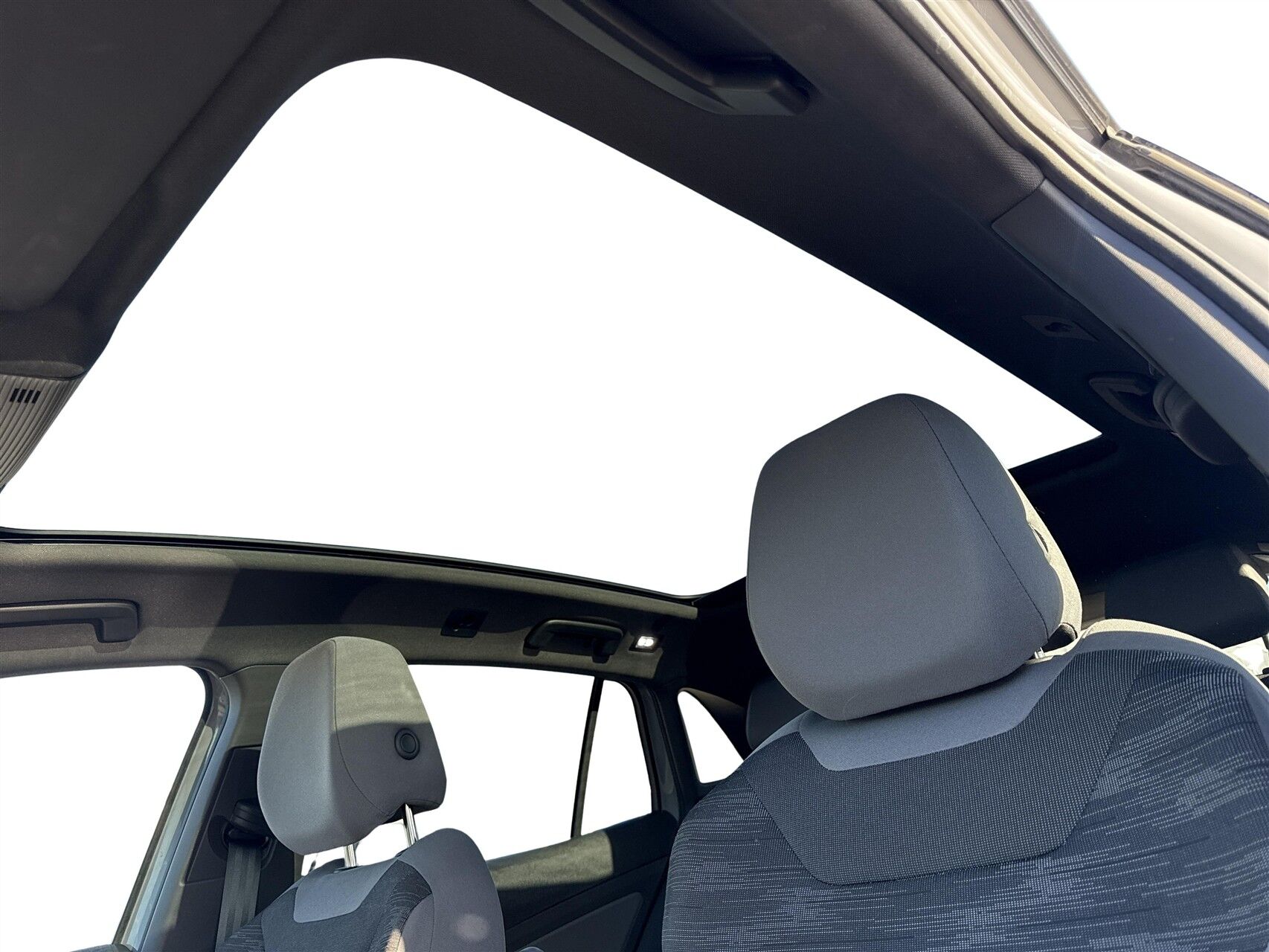 Billede af VW ID.4 EL Pro 204HK 5d Aut.