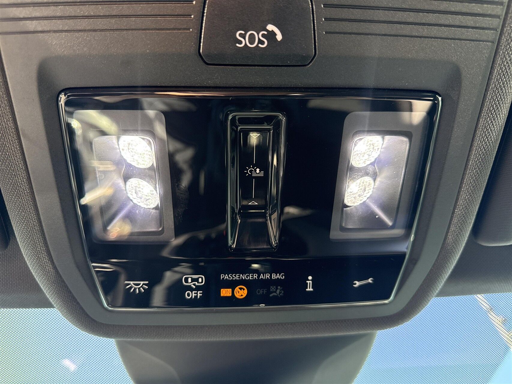 Billede af VW ID.4 EL Pro 204HK 5d Aut.