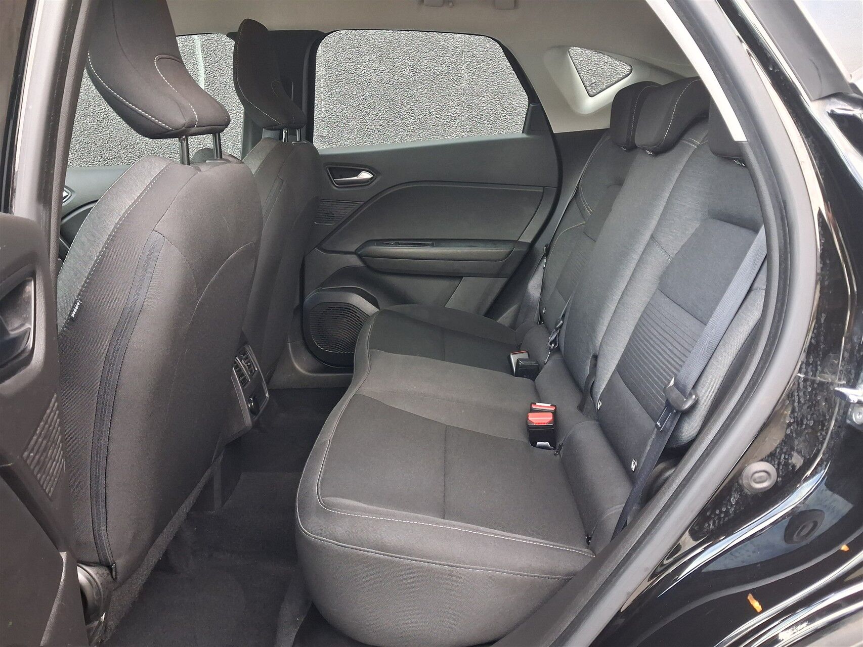 Billede af Renault Captur 1,3 TCE GPF Zen EDC 130HK 5d 7g Aut.