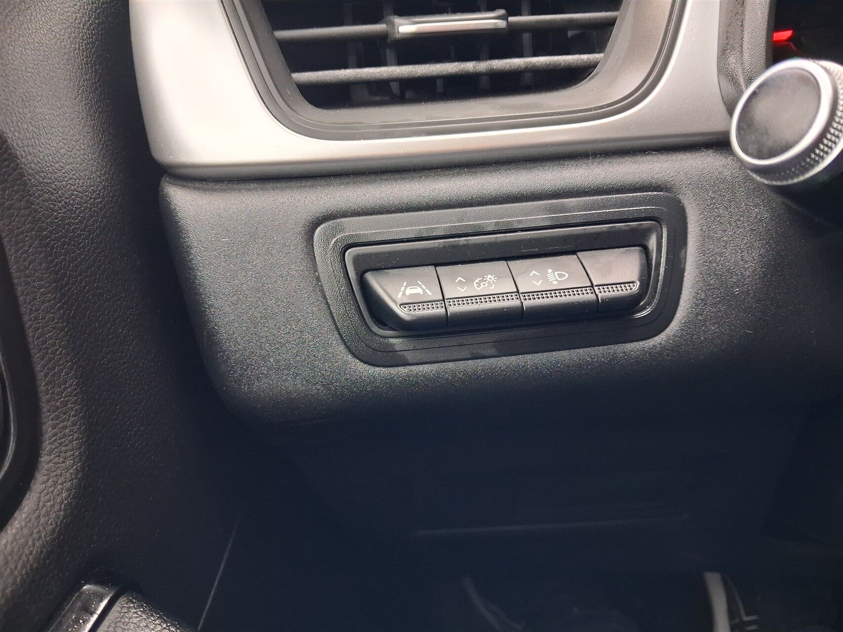 Billede af Renault Captur 1,3 TCE GPF Zen EDC 130HK 5d 7g Aut.