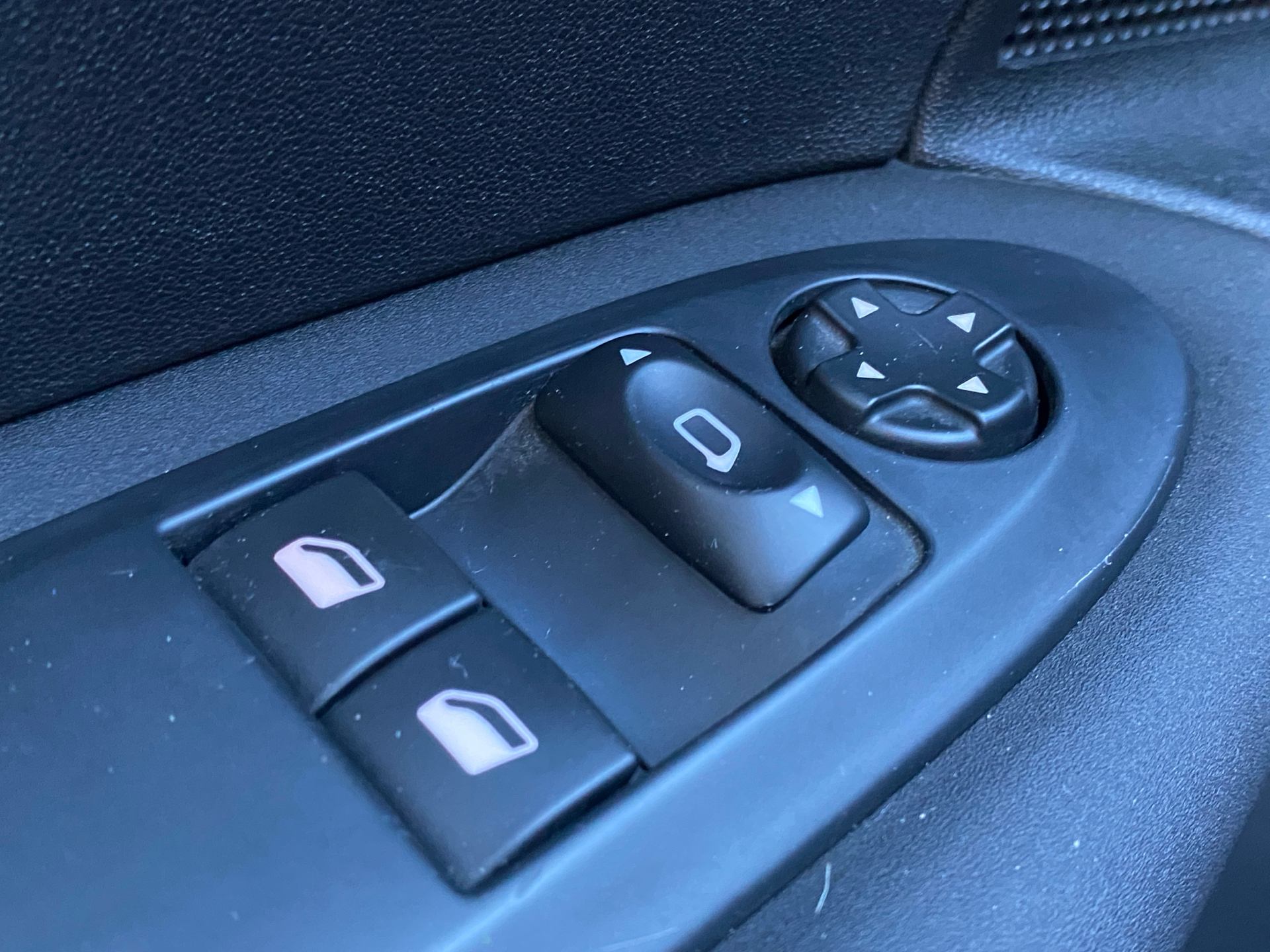 Billede af Citroën C4 1,4 VTi Attraction 95HK 5d