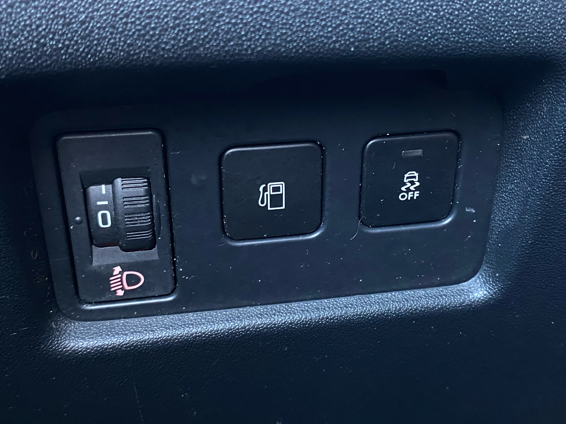 Billede af Citroën C4 1,4 VTi Attraction 95HK 5d