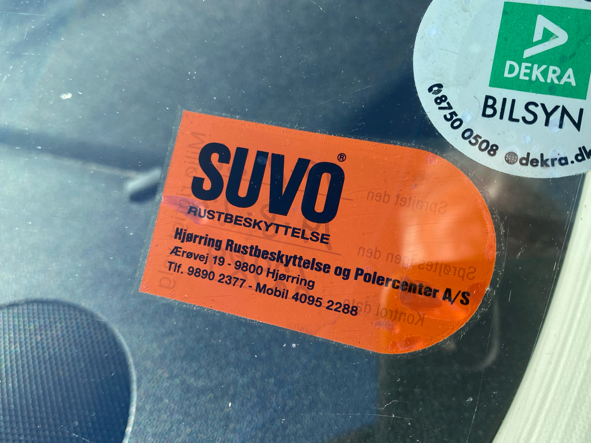 Billede af Citroën C4 1,4 VTi Attraction 95HK 5d