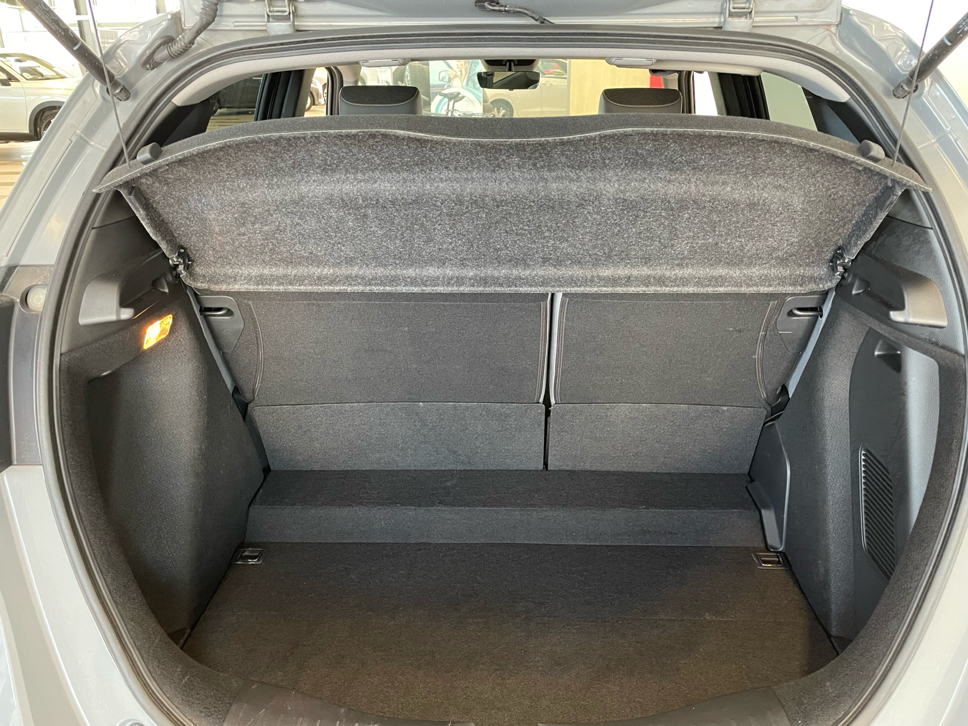 Billede af Honda Jazz 1,5 i-MMD  Hybrid Advance Sport E-CVT 122HK 5d Trinl. Gear