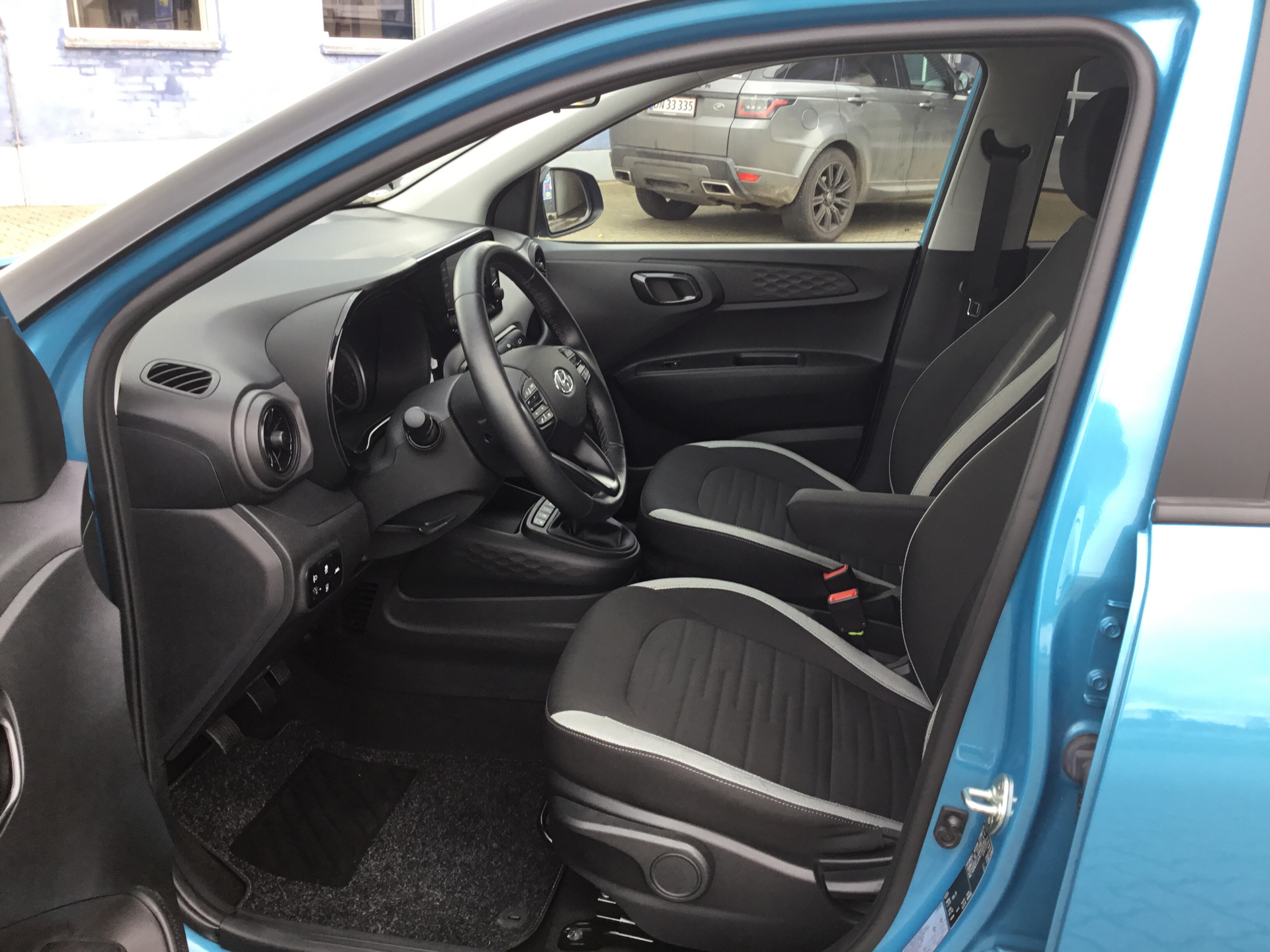 Billede af Hyundai i10 1,0 Advanced 67HK 5d