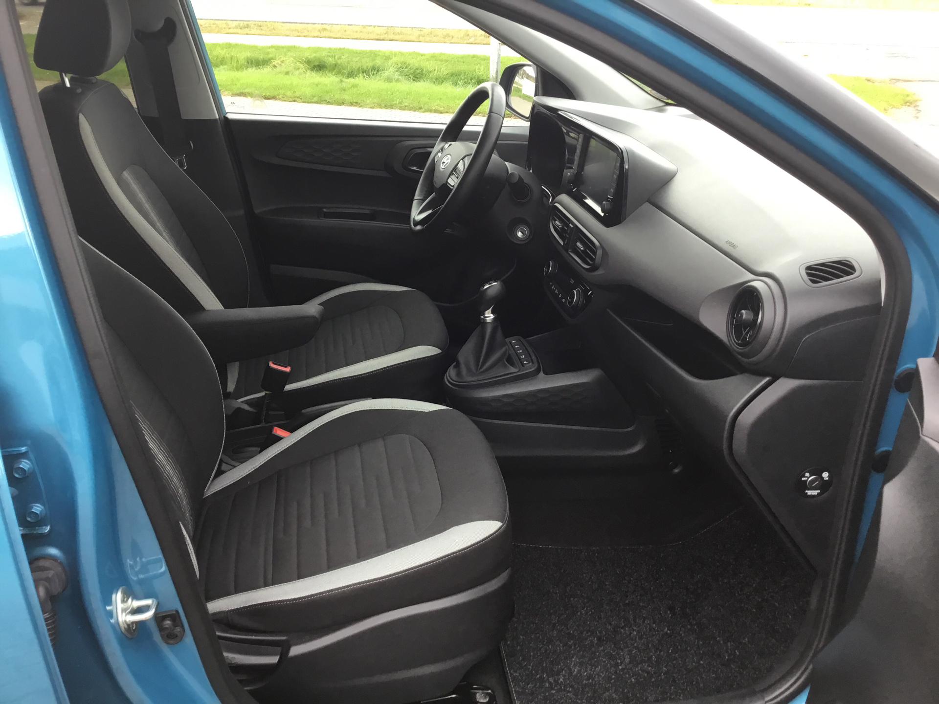 Billede af Hyundai i10 1,0 Advanced 67HK 5d