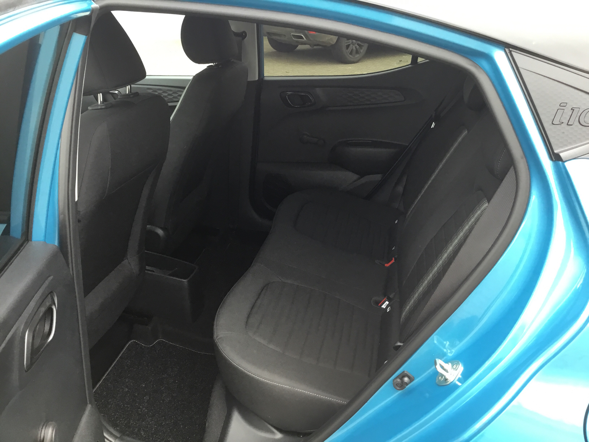 Billede af Hyundai i10 1,0 Advanced 67HK 5d