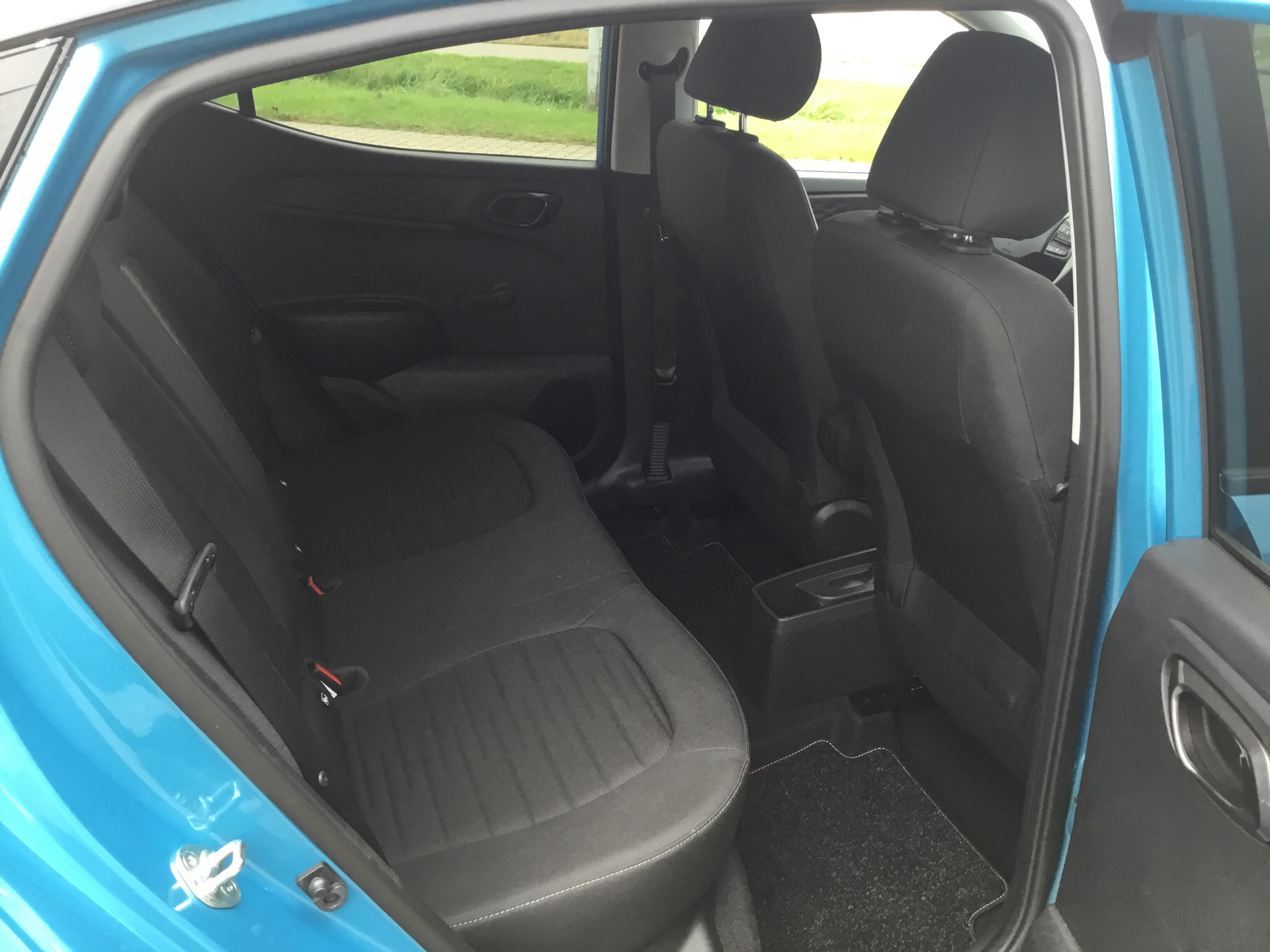 Billede af Hyundai i10 1,0 Advanced 67HK 5d