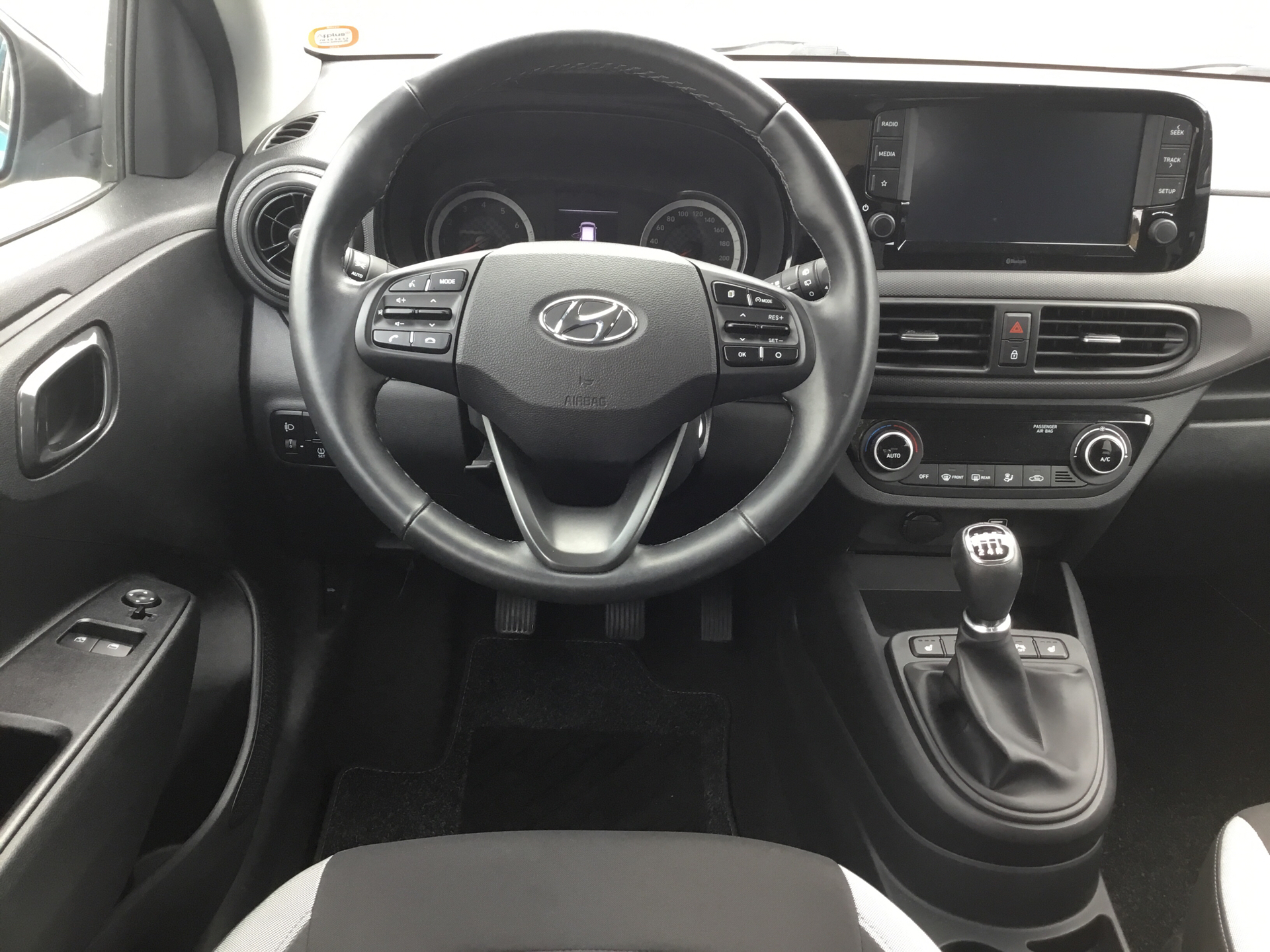 Billede af Hyundai i10 1,0 Advanced 67HK 5d