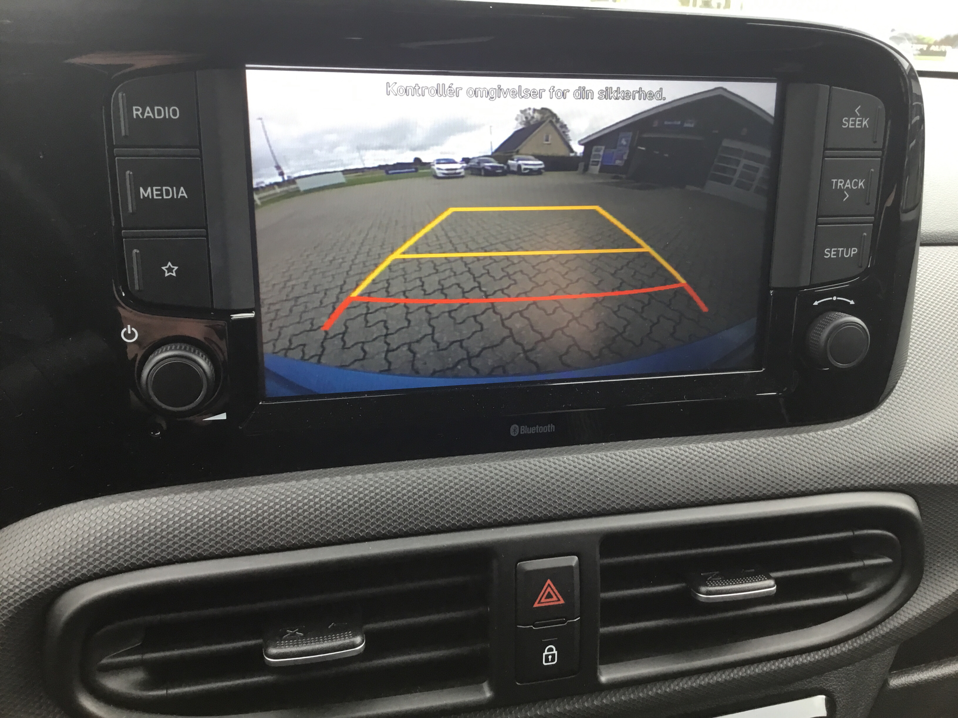 Billede af Hyundai i10 1,0 Advanced 67HK 5d