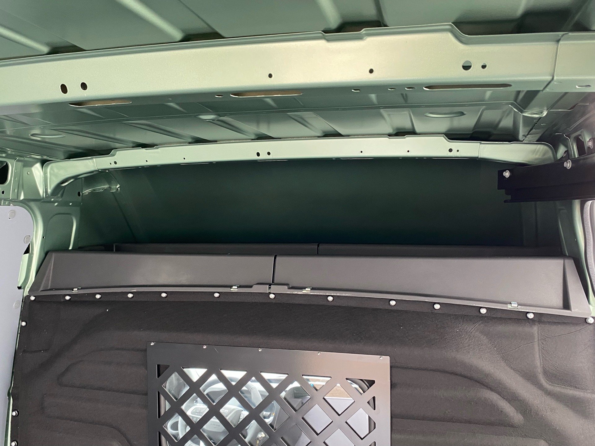 Billede af Iveco Daily 35S21 12m3 3,0 D Forza Hi-Matic 210HK Van 8g Aut.