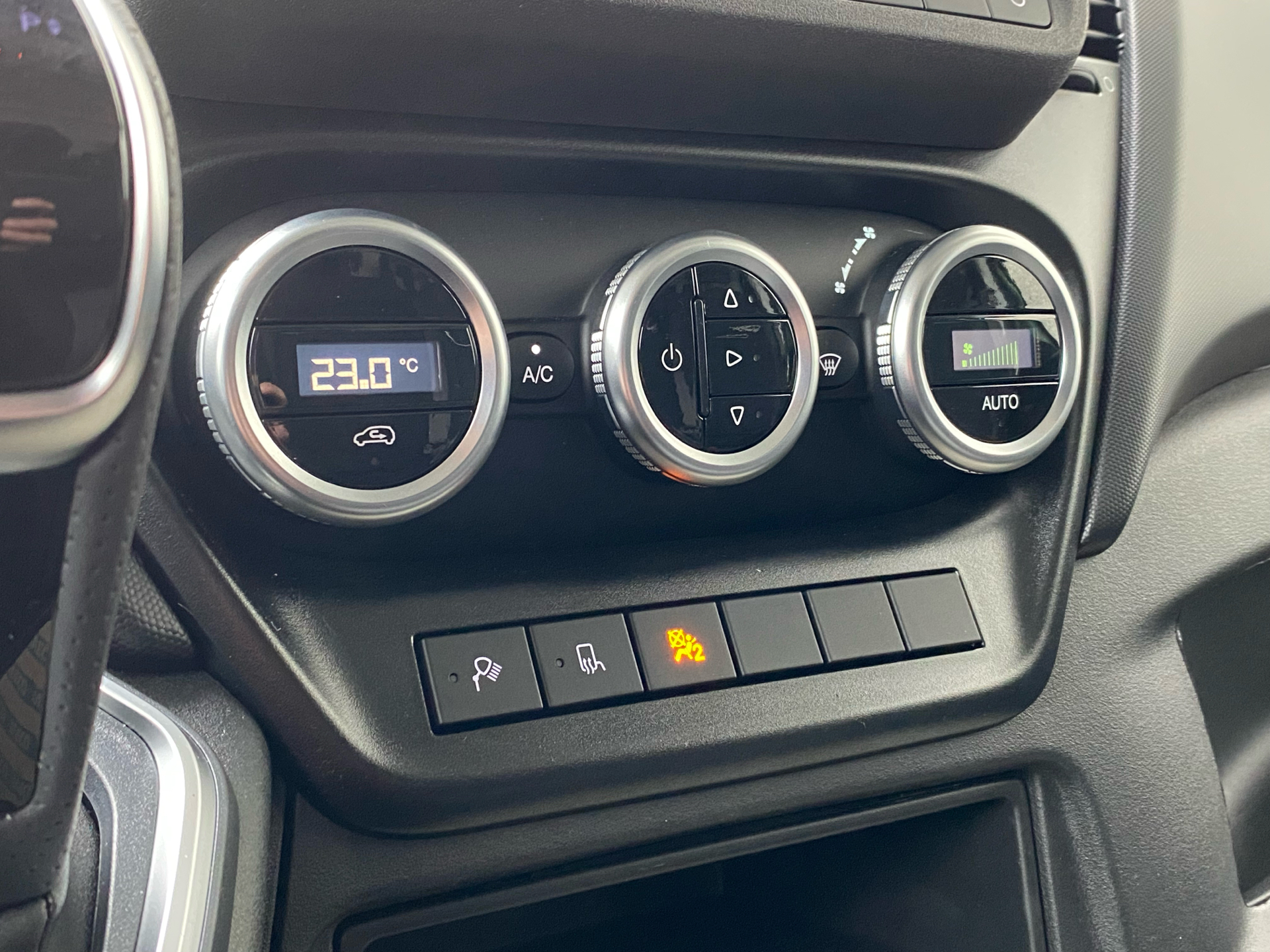 Billede af Iveco Daily 35S21 12m3 3,0 D Forza Hi-Matic 210HK Van 8g Aut.