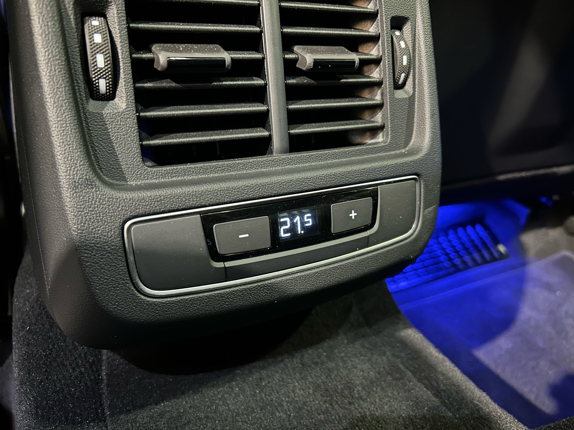 Billede af Audi E-tron GT EL Quattro 476HK Aut.