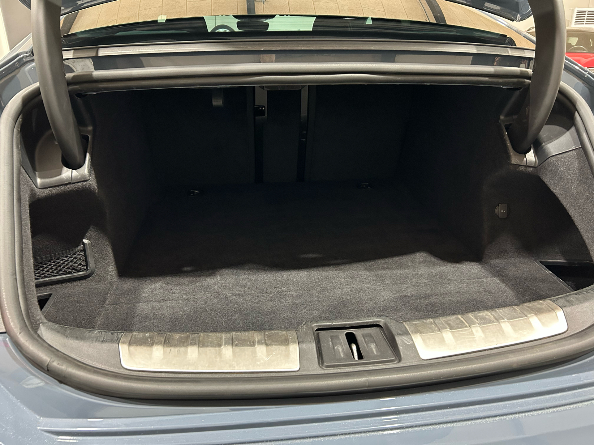 Billede af Audi E-tron GT EL Quattro 476HK Aut.