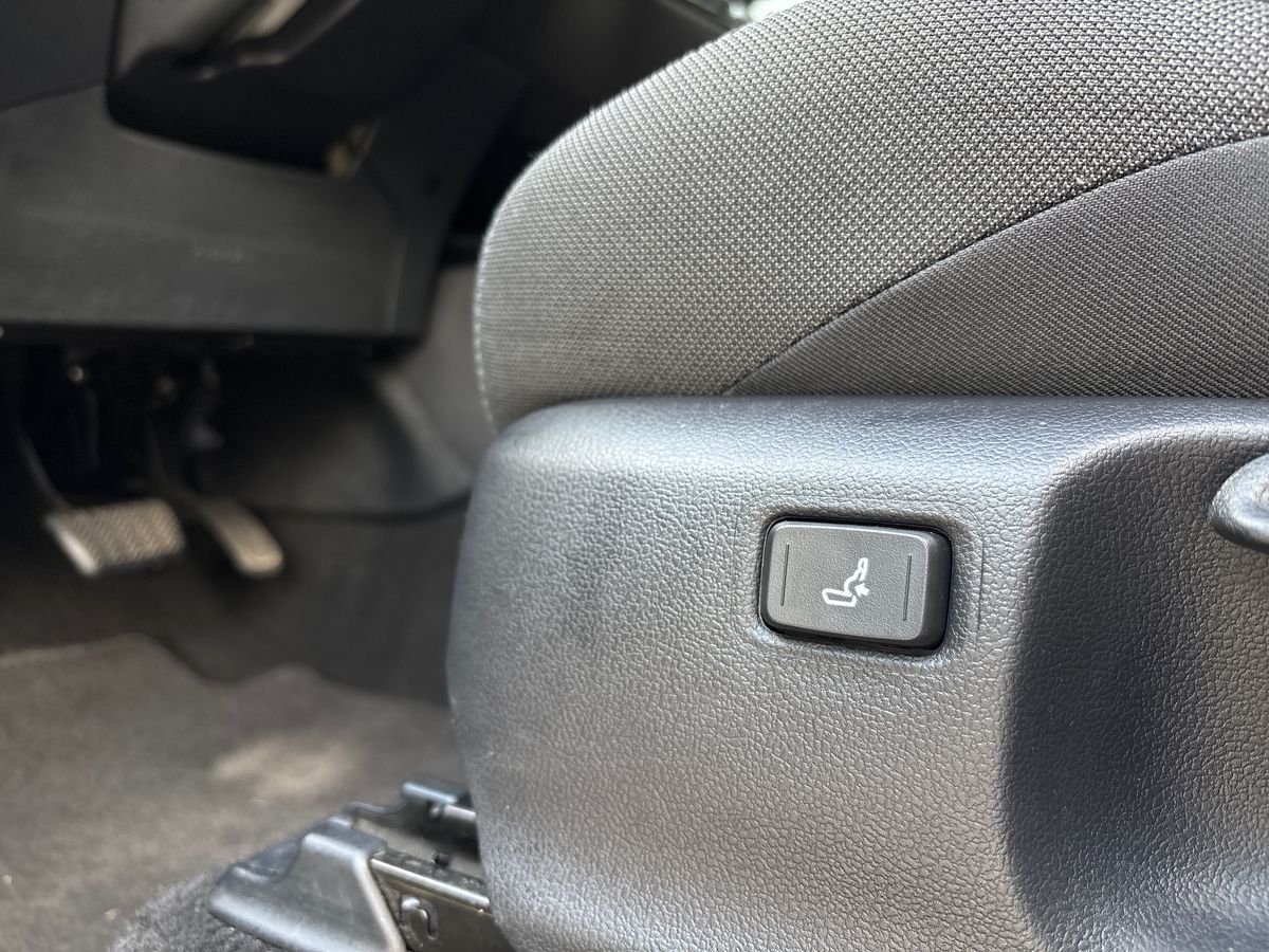 Billede af Toyota C-HR 1,8 Hybrid C-LUB Smart Multidrive S 122HK 5d Aut.