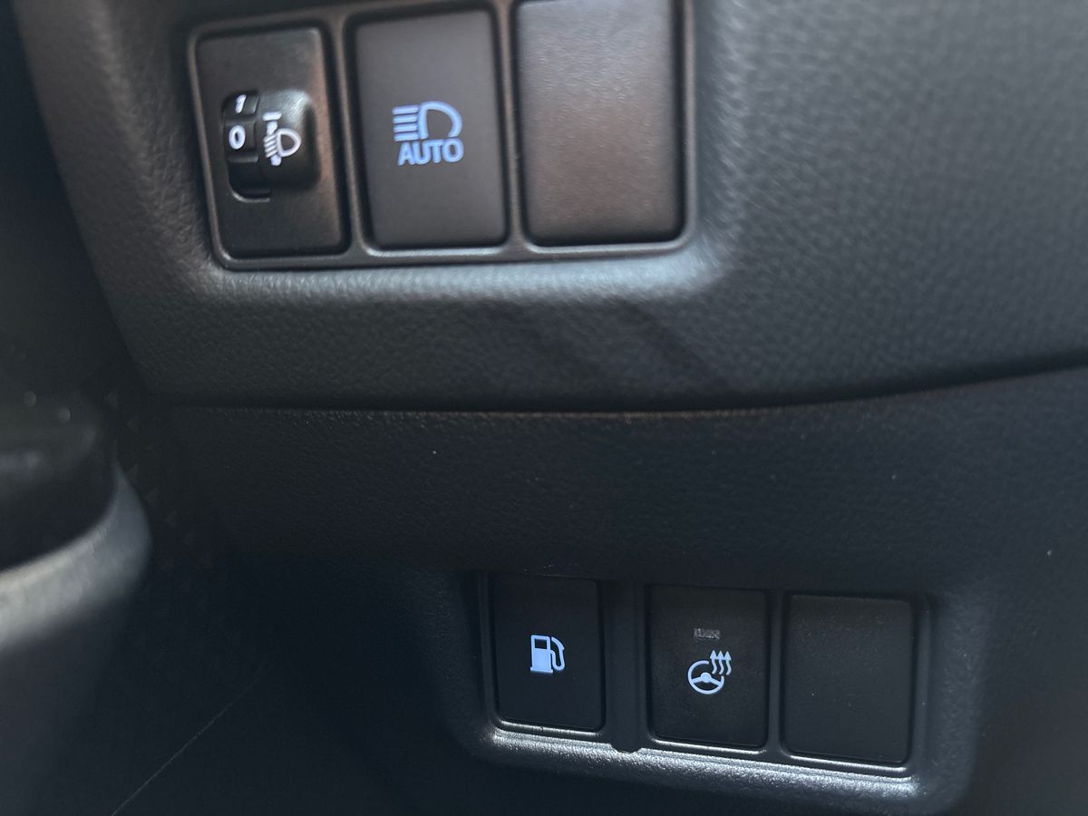 Billede af Toyota C-HR 1,8 Hybrid C-LUB Smart Multidrive S 122HK 5d Aut.