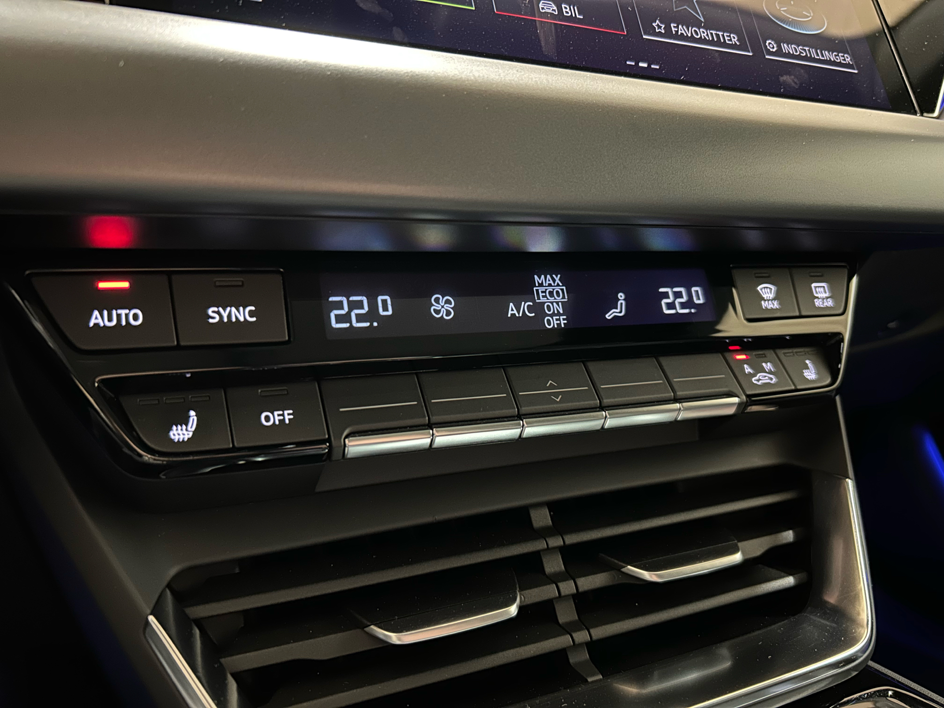 Billede af Audi E-tron GT EL Quattro 476HK Aut.