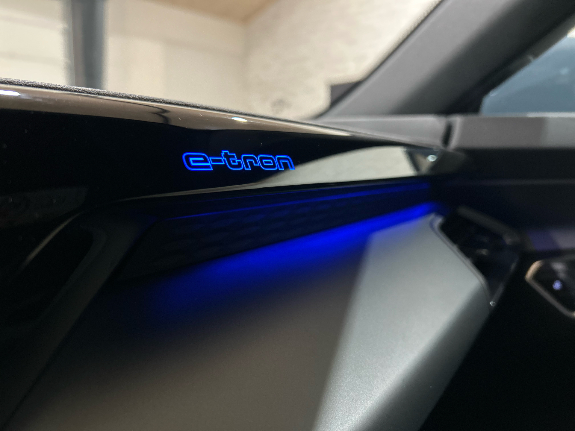 Billede af Audi E-tron GT EL Quattro 476HK Aut.